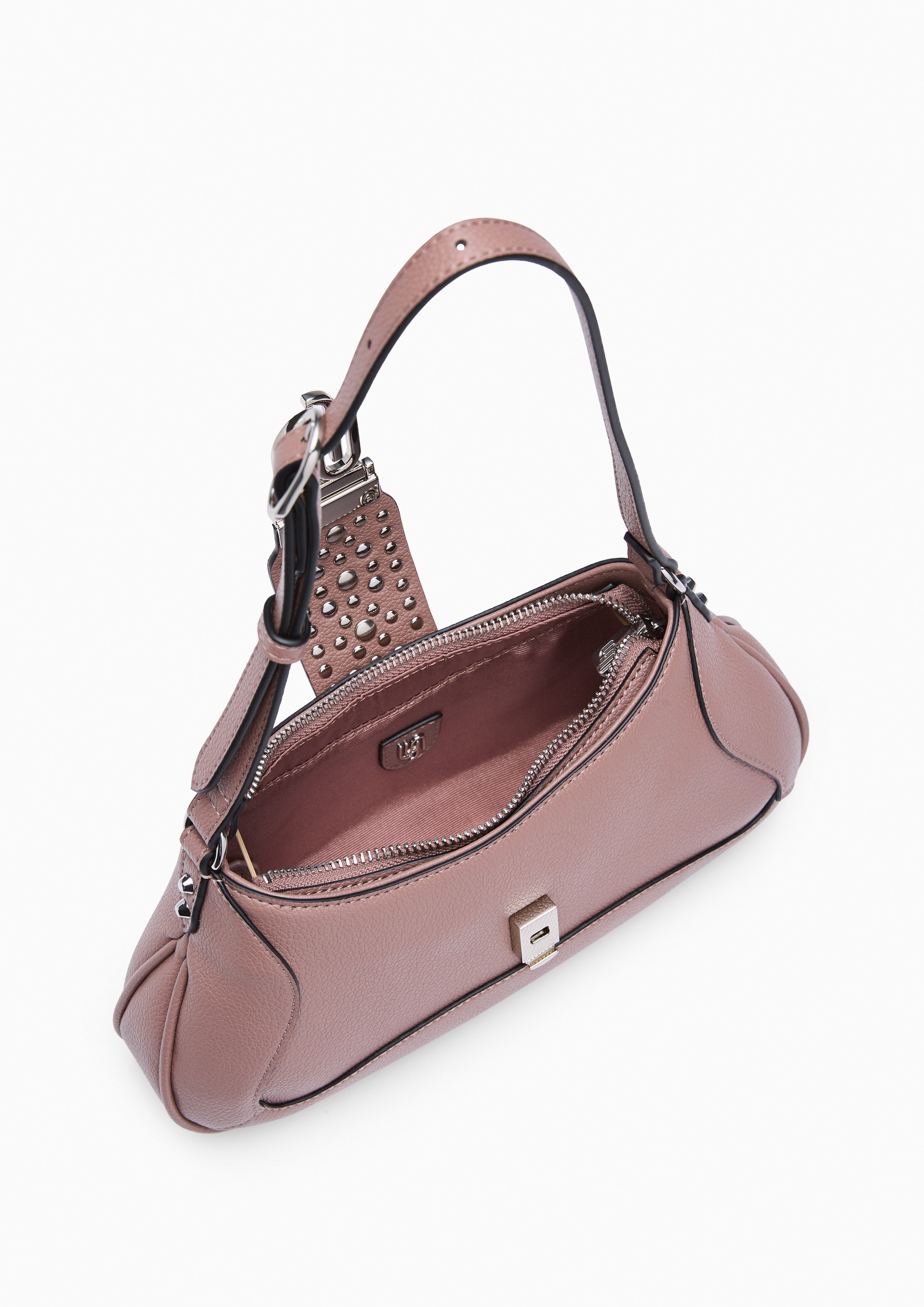 BIANCA BAG 【新品未使用】 Bianca Infinite Shoulder Bag Pink : ร้านลินออนไลน์อย่างเป็นทางการ