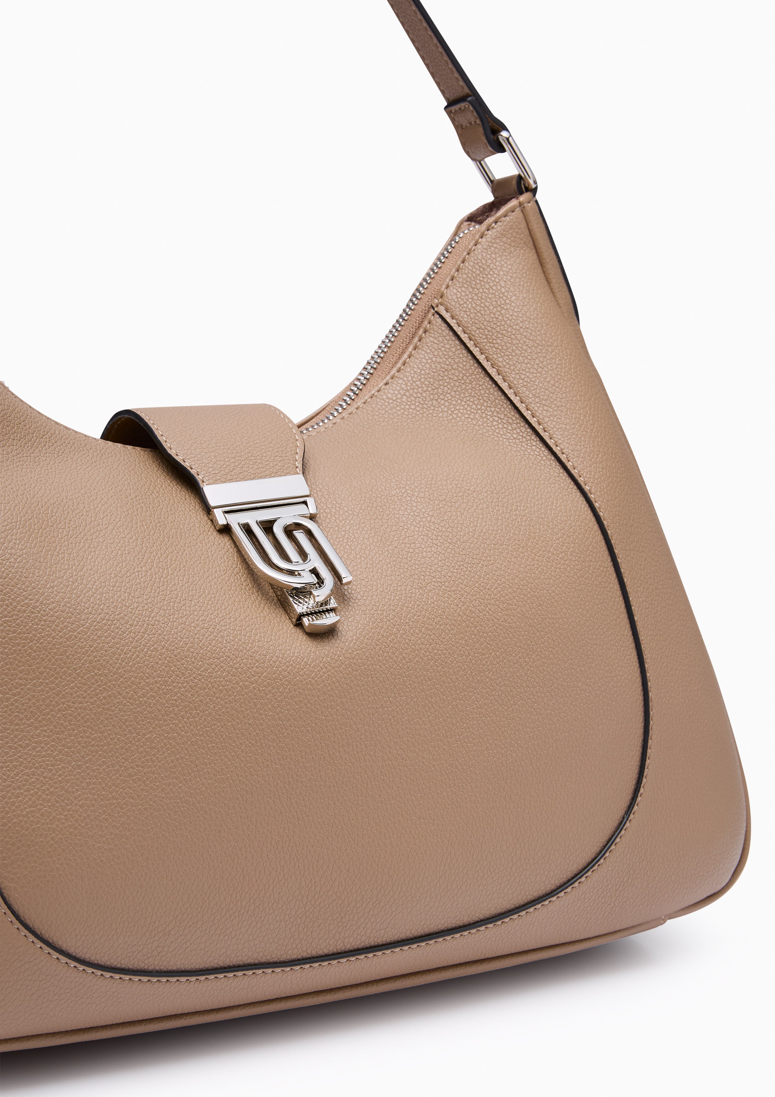 กระเป๋าโฮโบ Bianca Infinite L