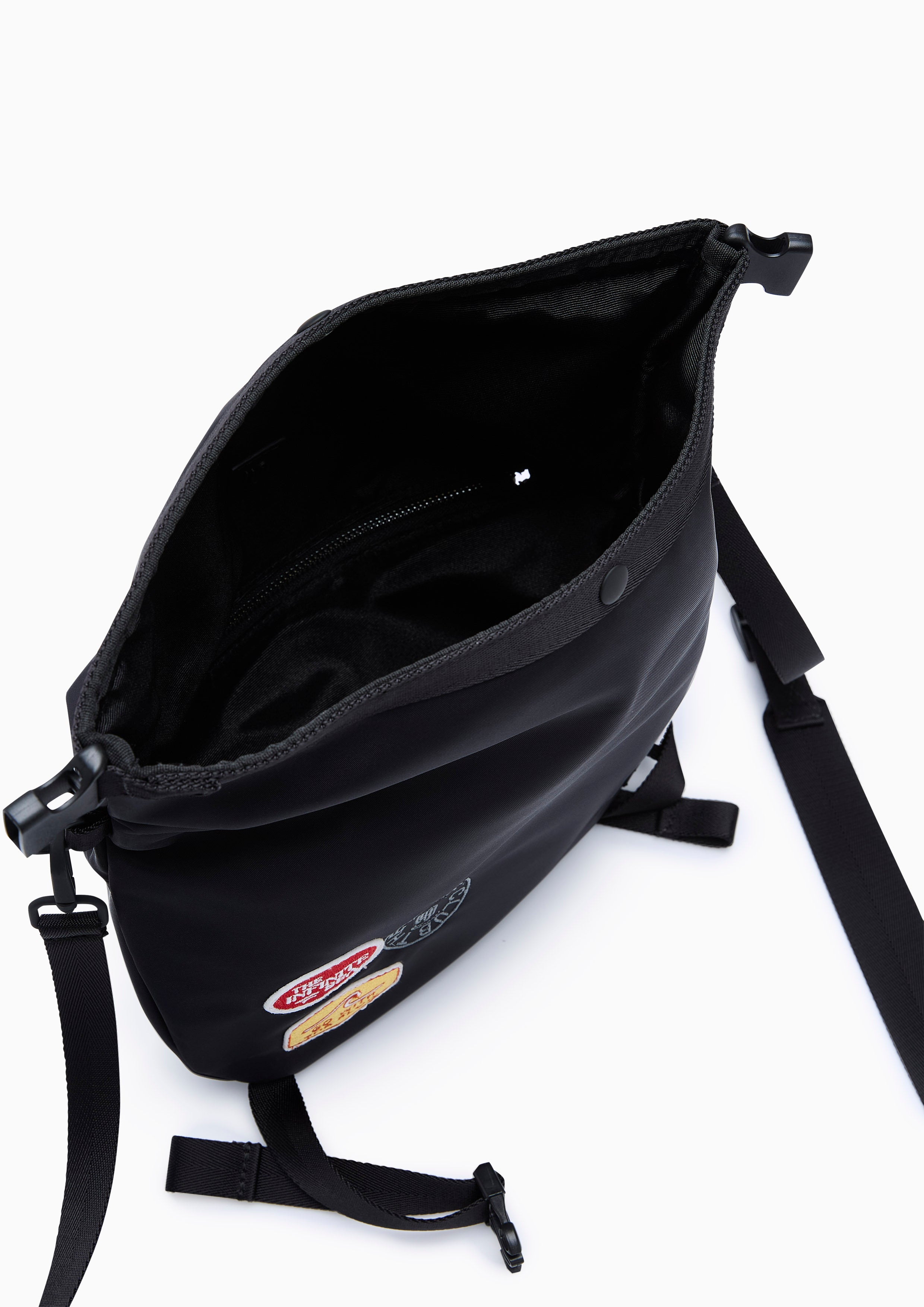 กระเป๋าสะพายข้าง รุ่น Breeze Infinite S