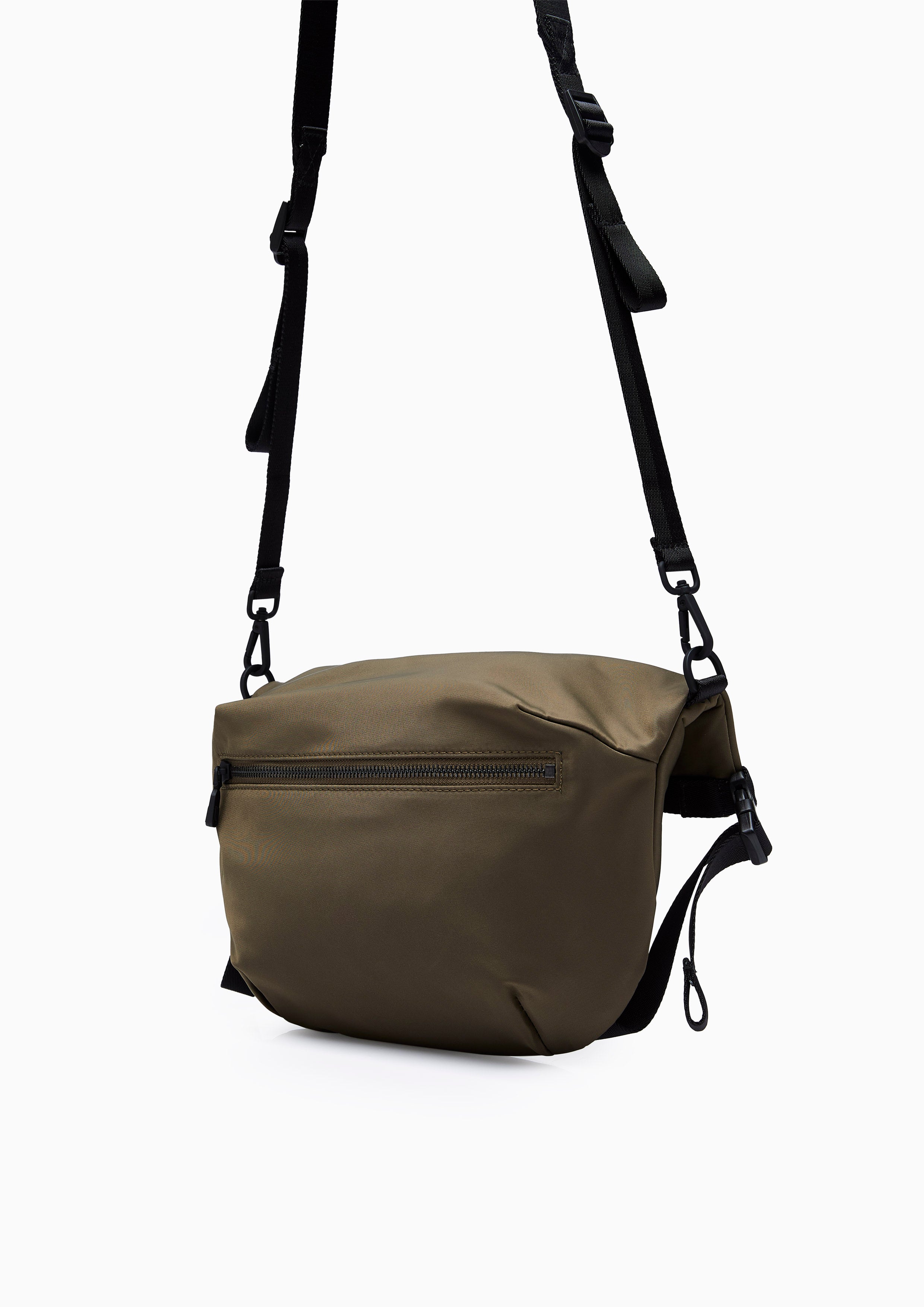 กระเป๋าสะพายข้าง รุ่น Breeze Infinite S