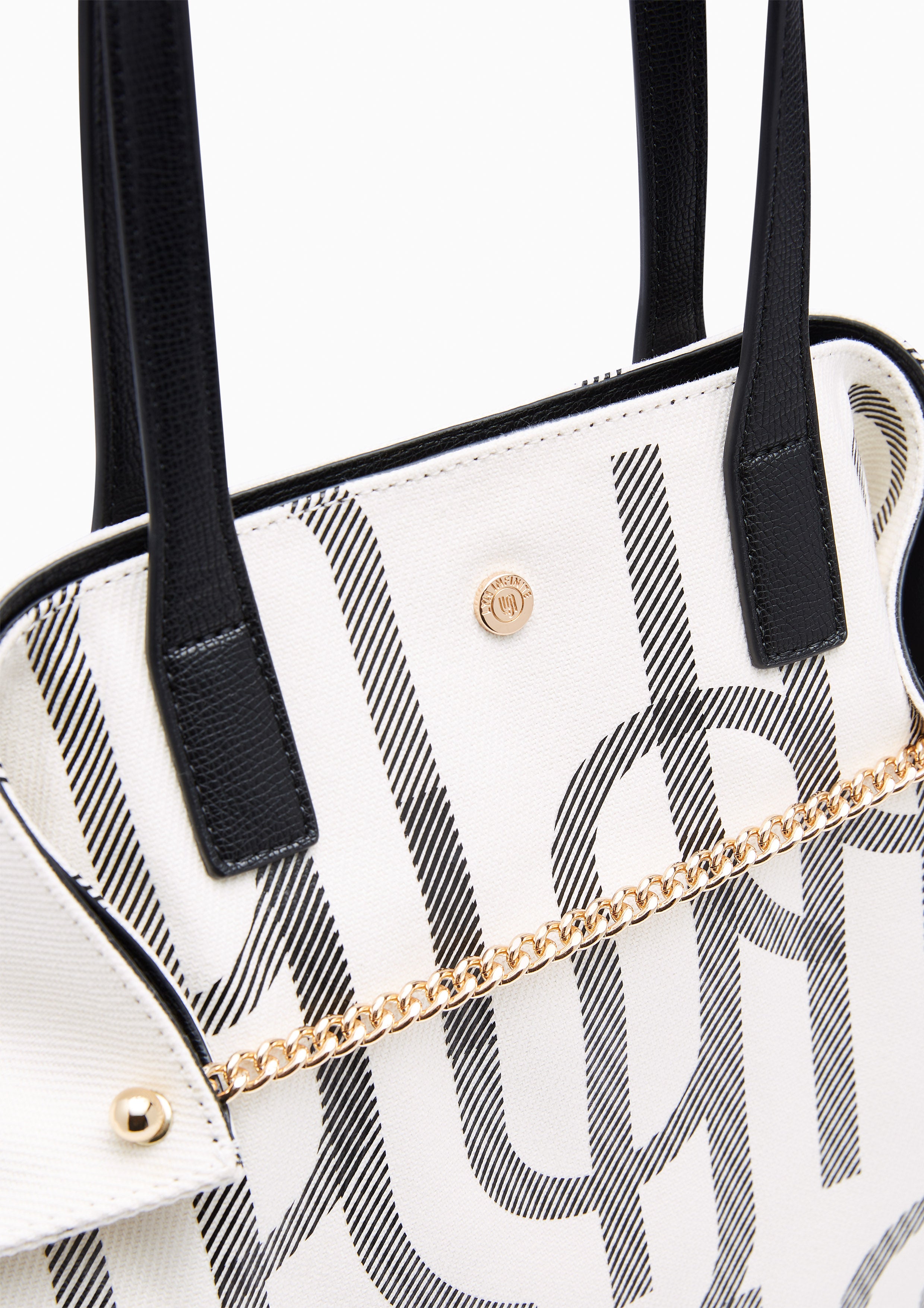 Juniper Infinite Xl Tote Bag Black