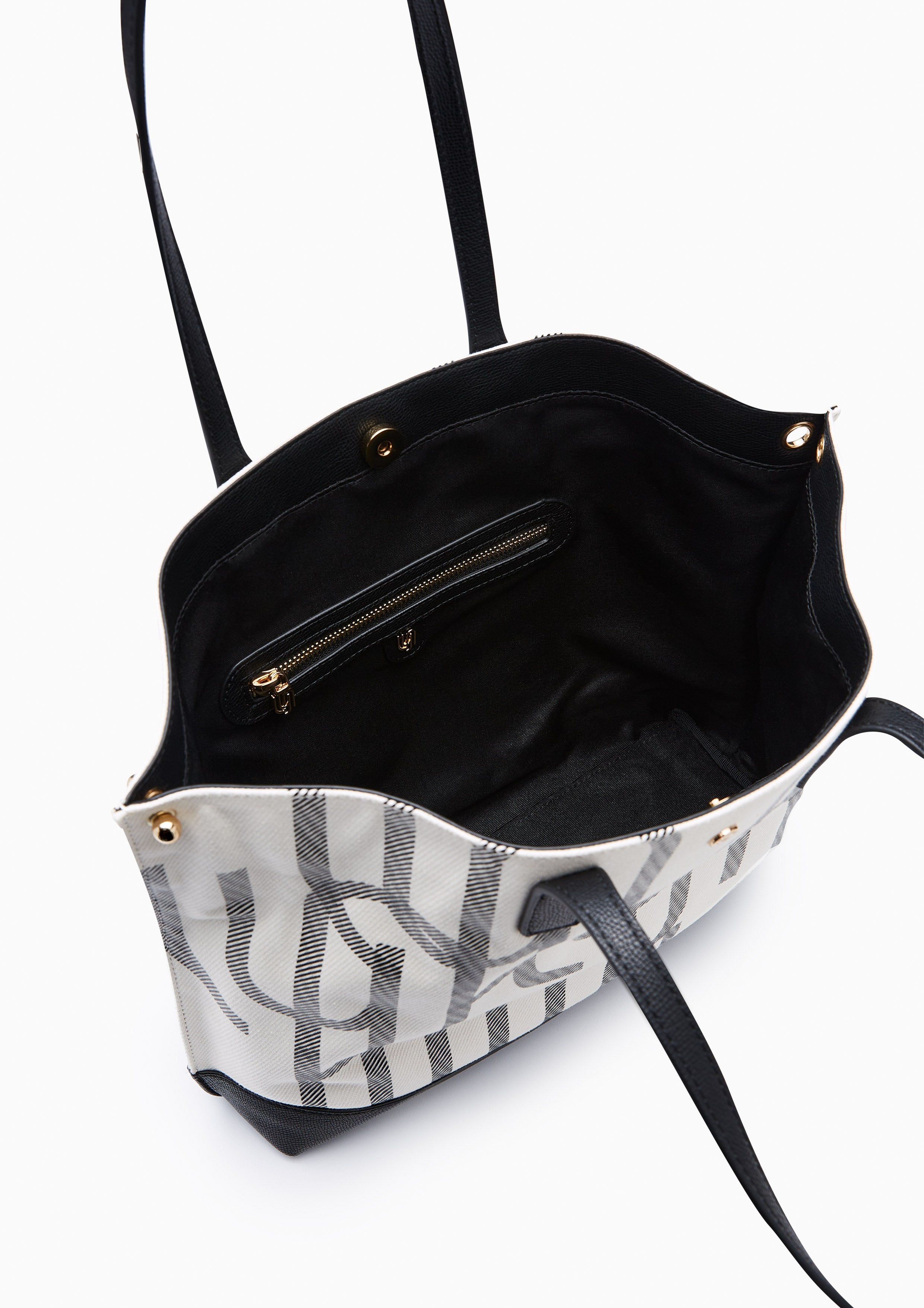 Juniper Infinite Xl Tote Bag Black