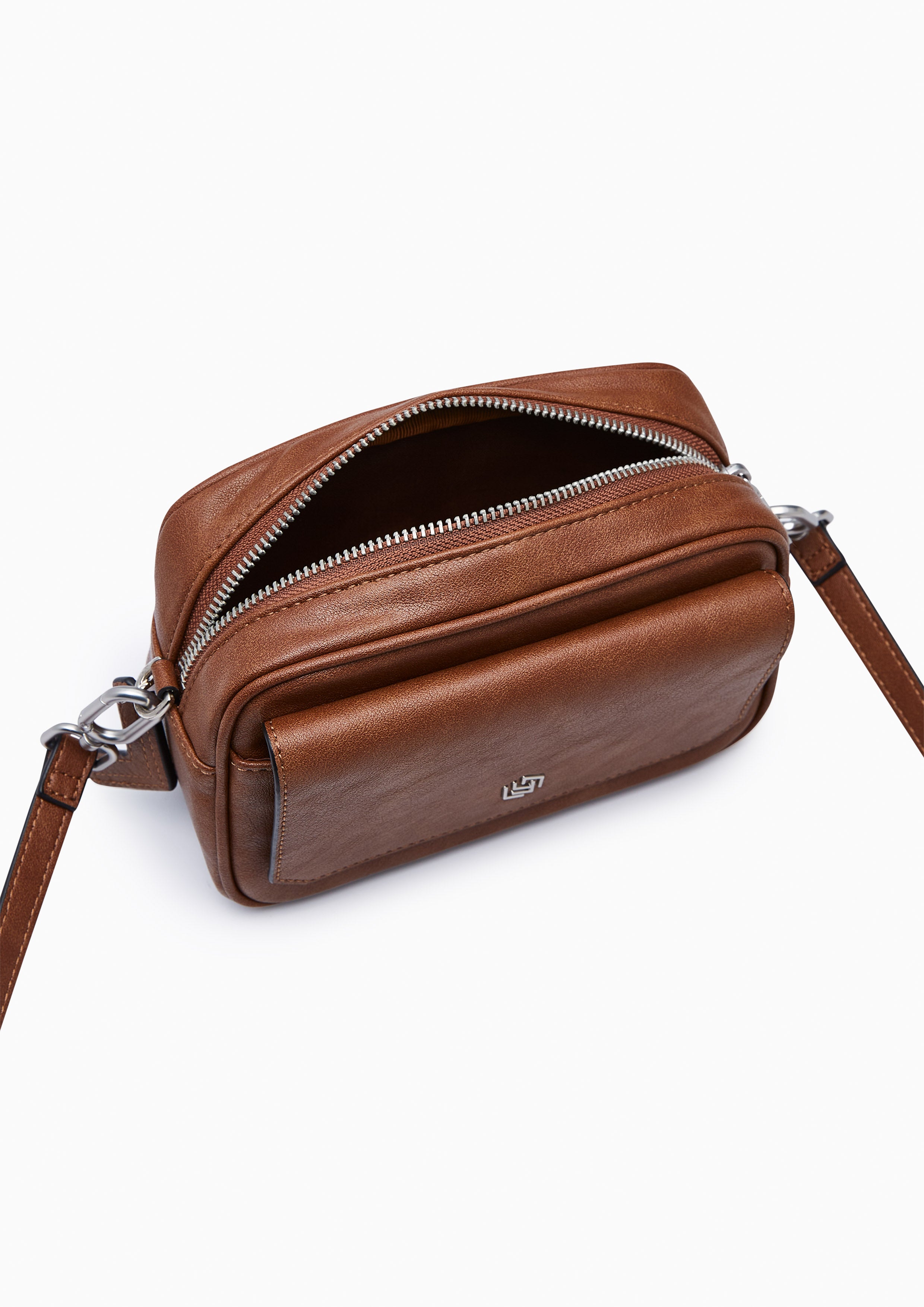 Luke Infinite S Messenger Brown