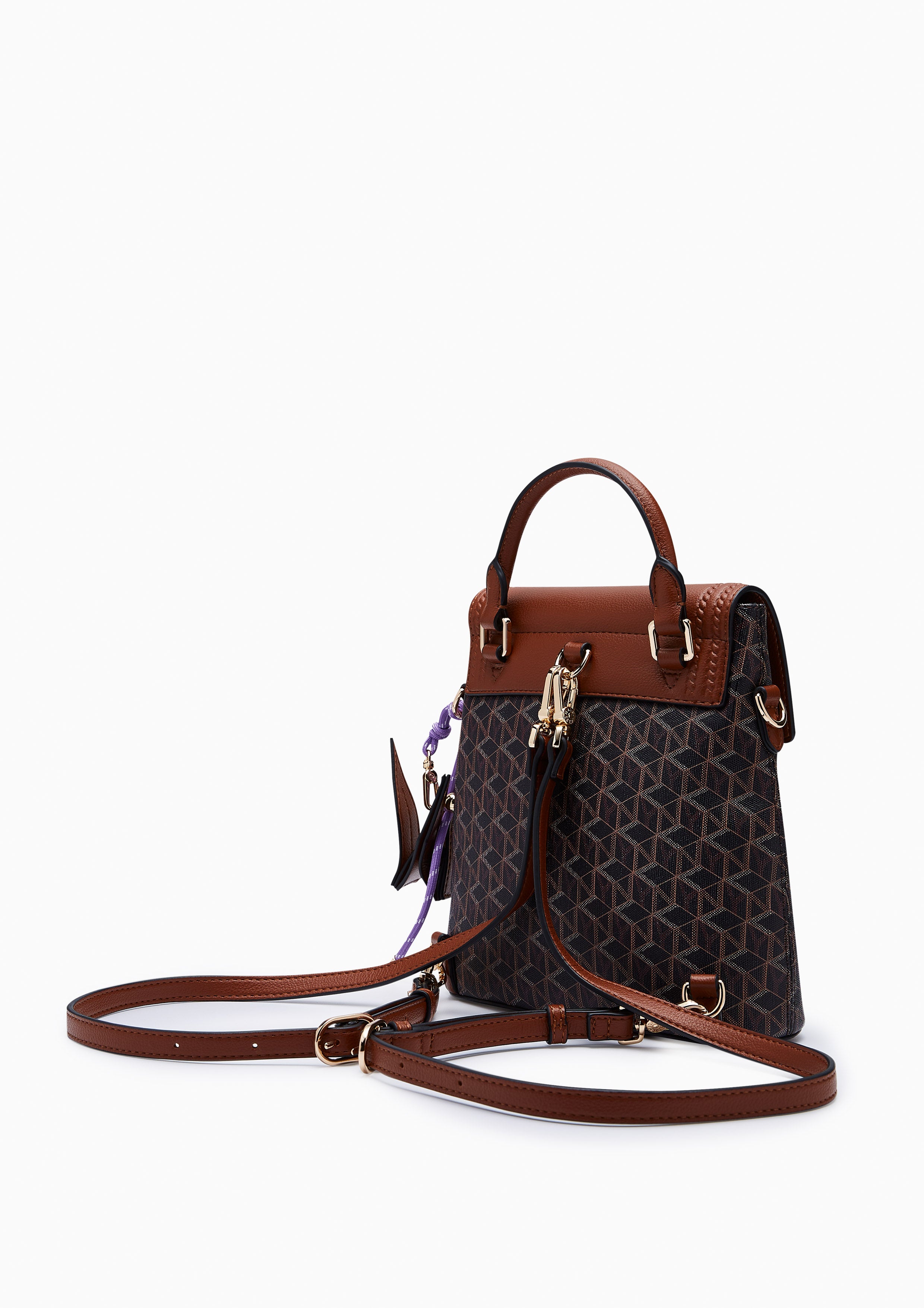 กระเป๋าเป้ รุ่น Perona Infinite