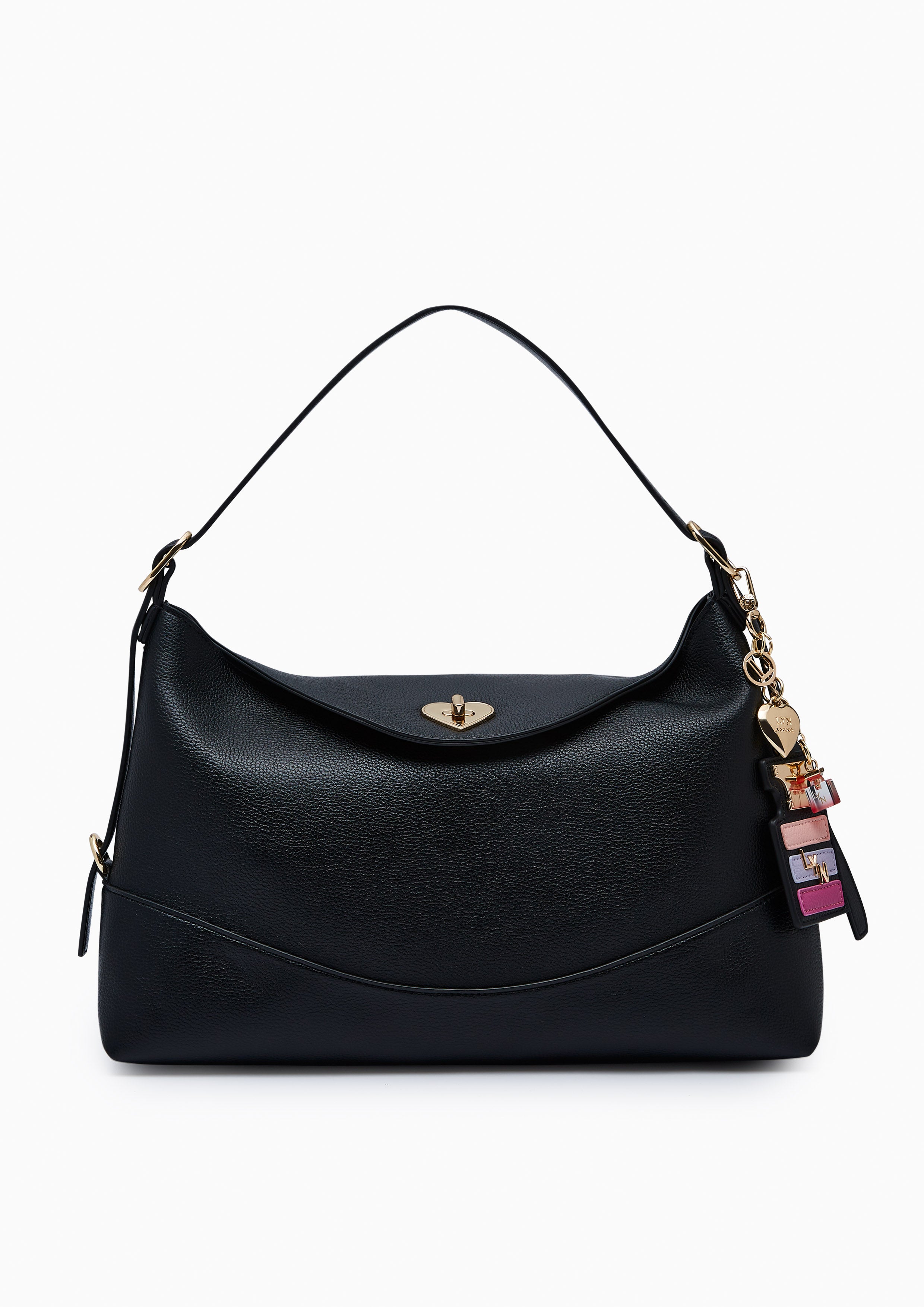 กระเป๋าสะพายไหล่ รุ่น Harty Medium