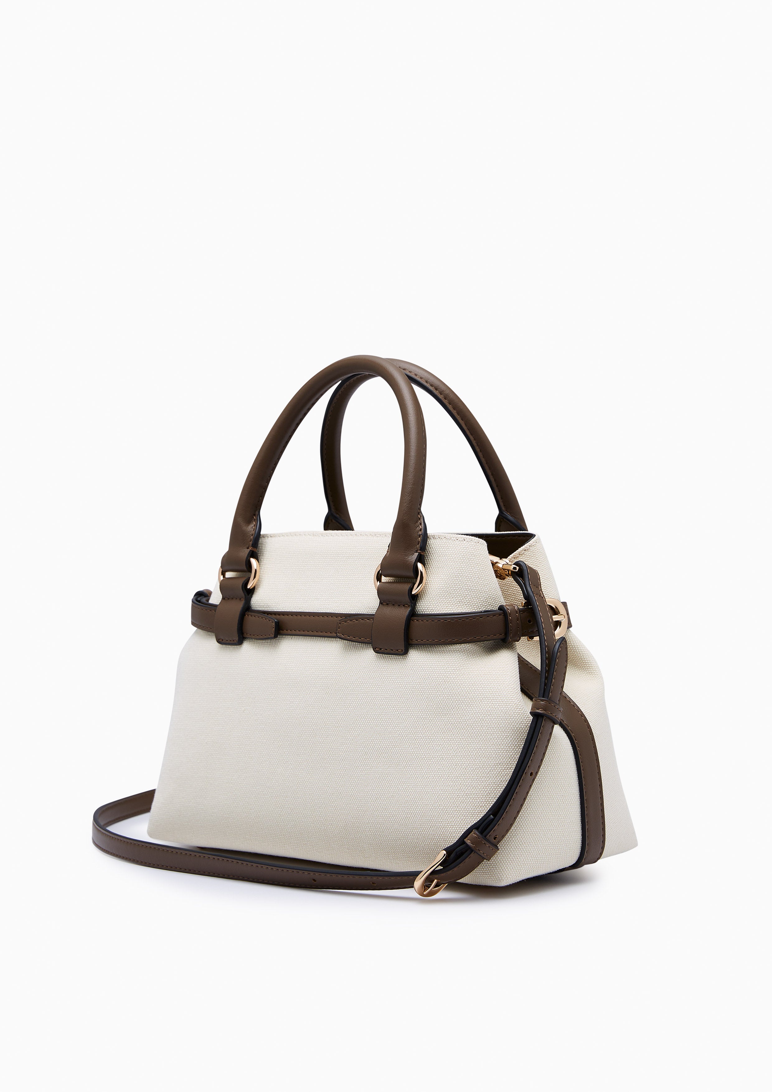 Joli M Shoulder Bag Beige