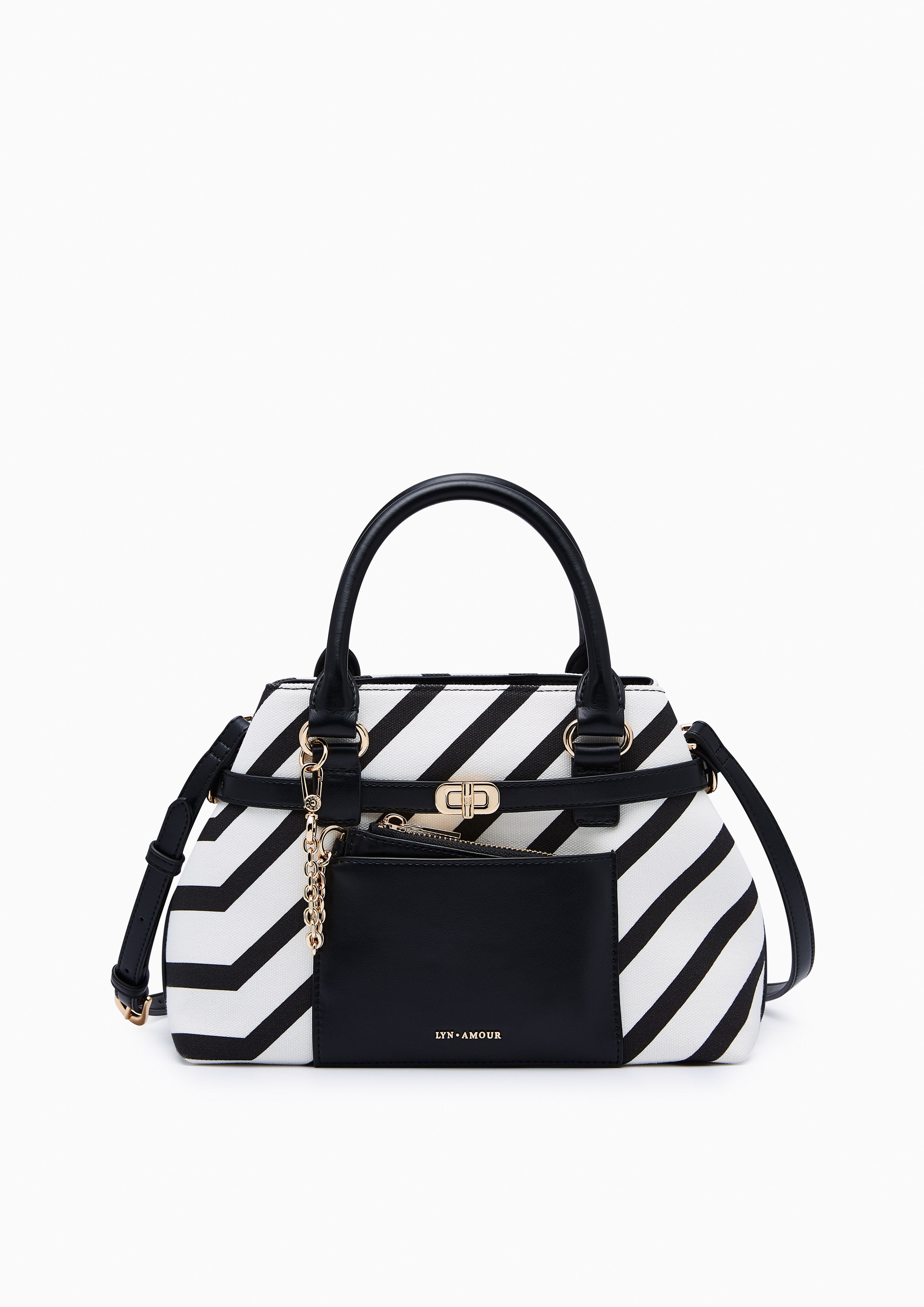 กระเป๋า รุ่น Joli M Shoulder Bag