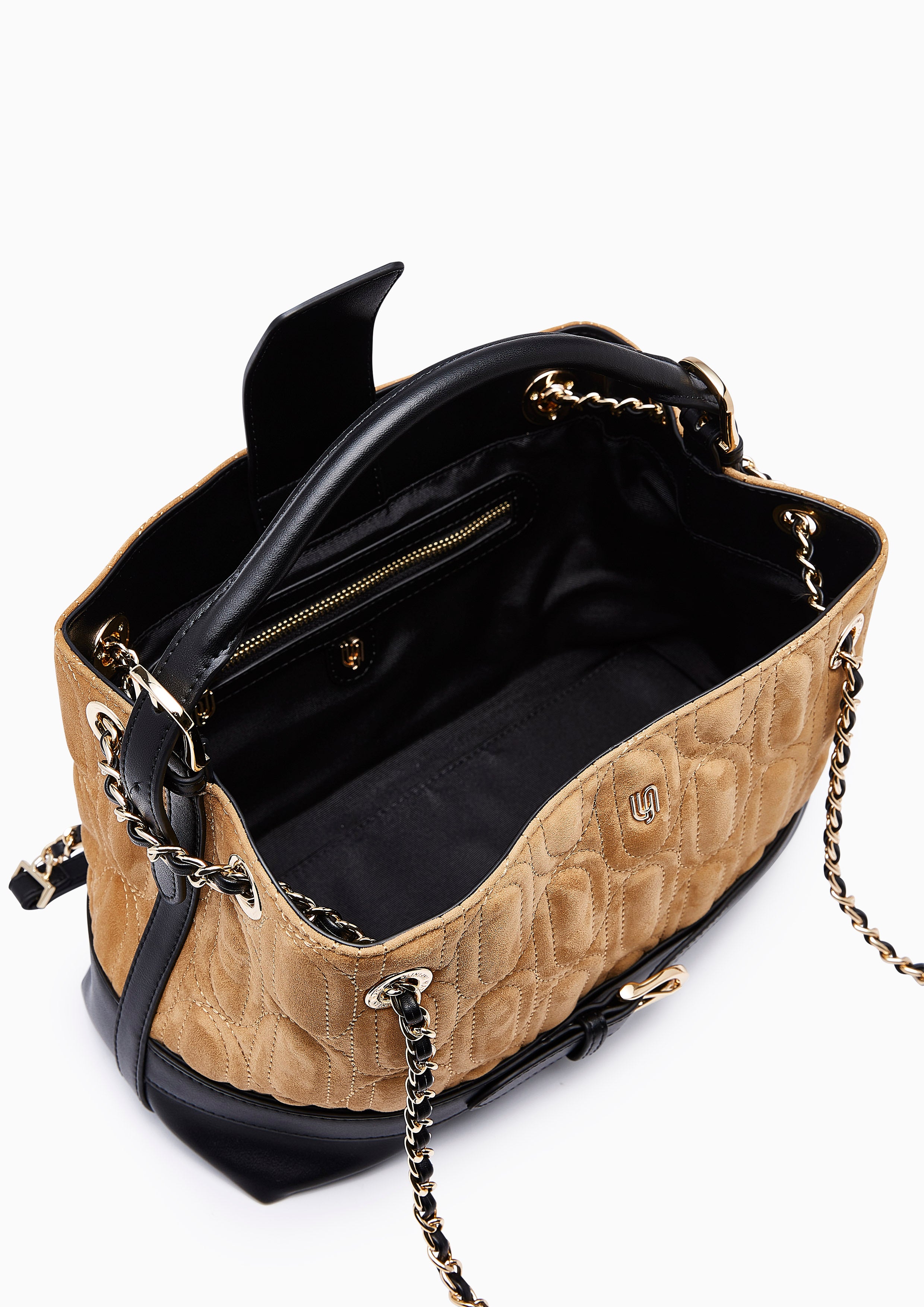 Osmo Infinite M Shoulder Bag Brown