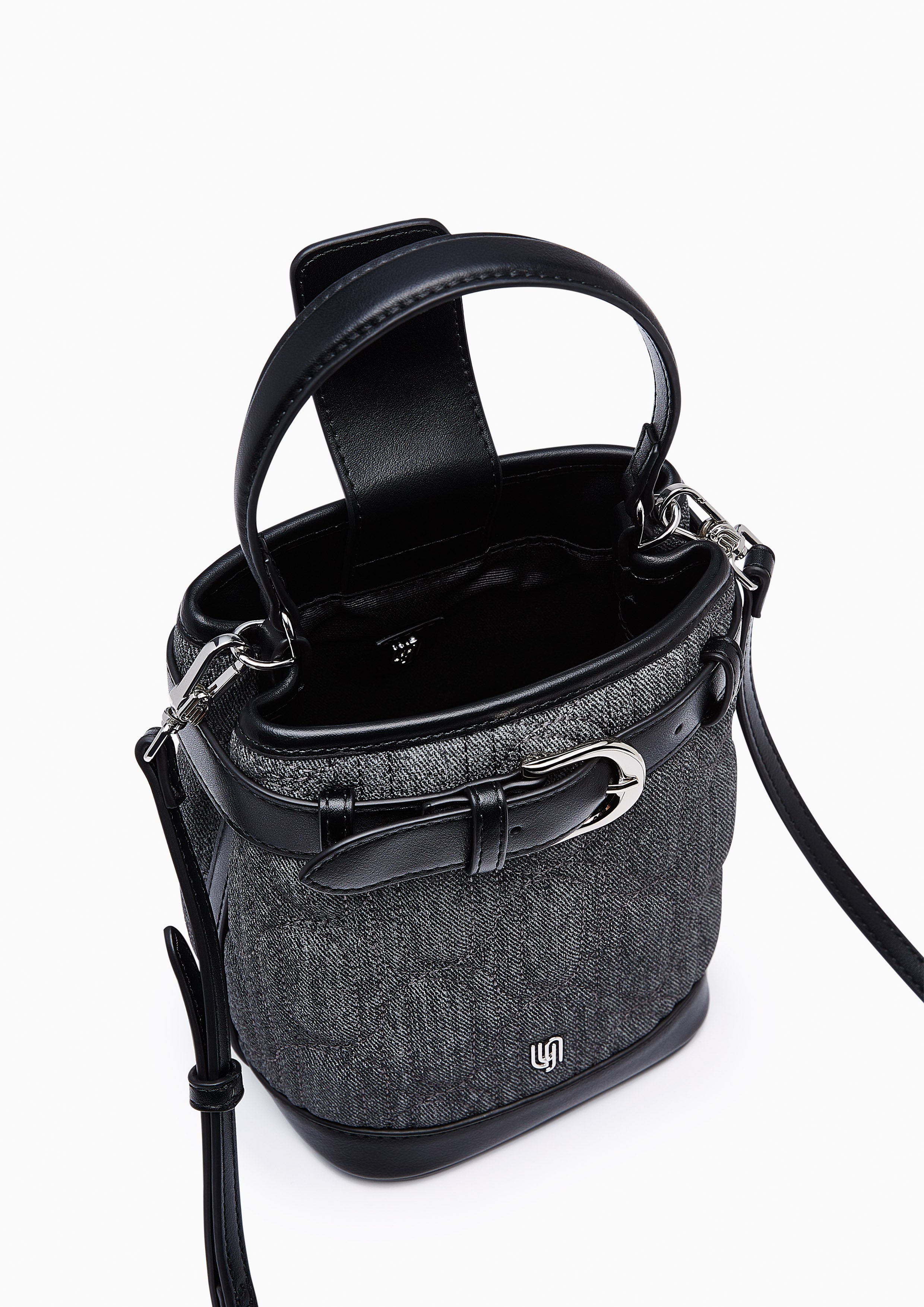 Osmo Infinite Bucket Bag Black