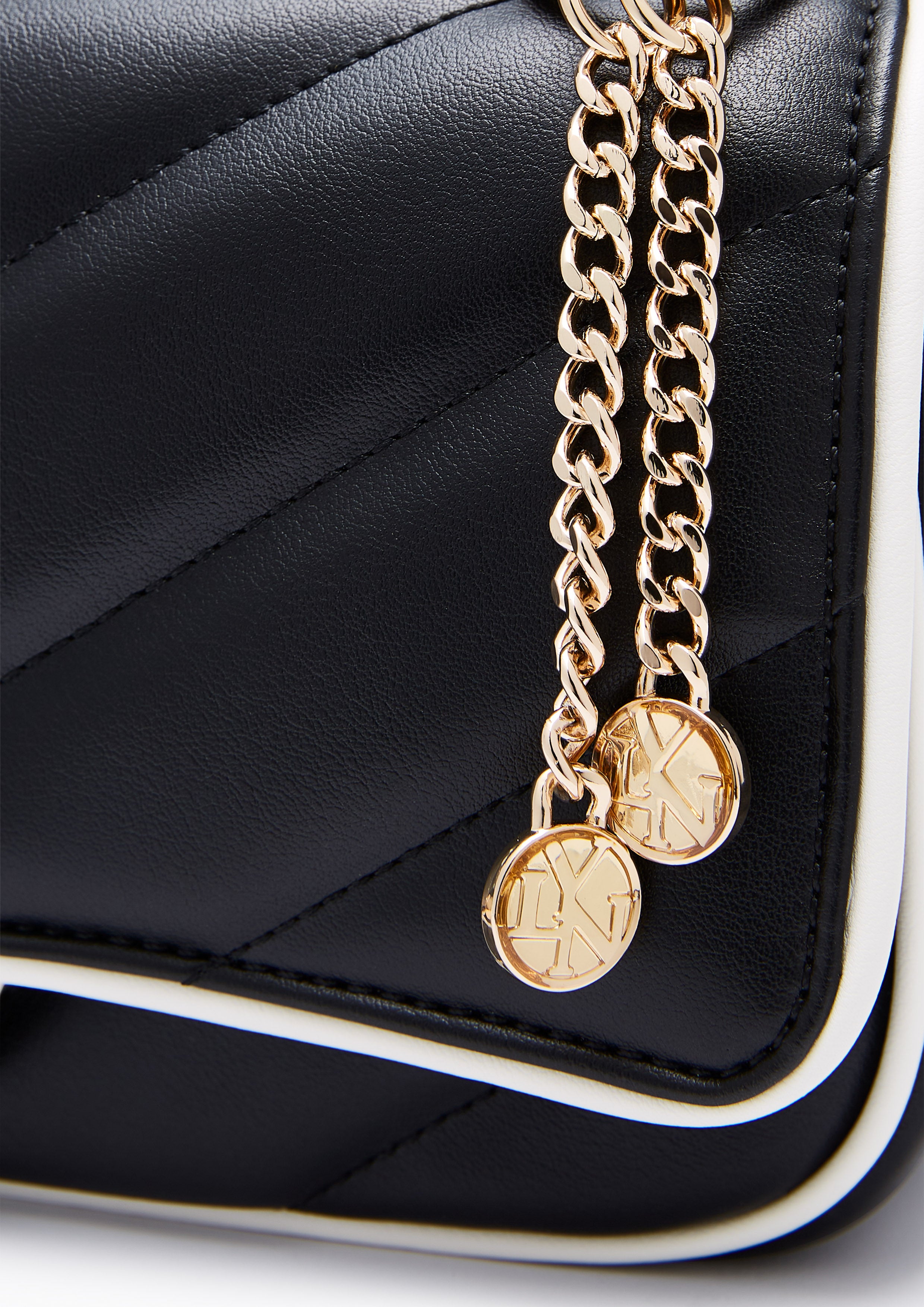 Jaydar S Shoulder Bag Black