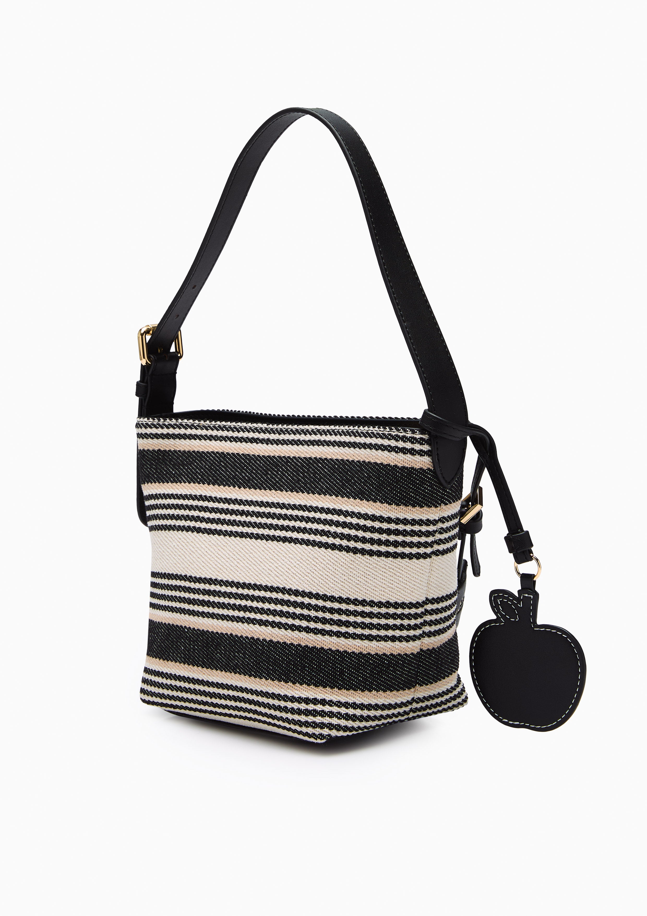 กระเป๋าทรงถัง รุ่น Jazzy