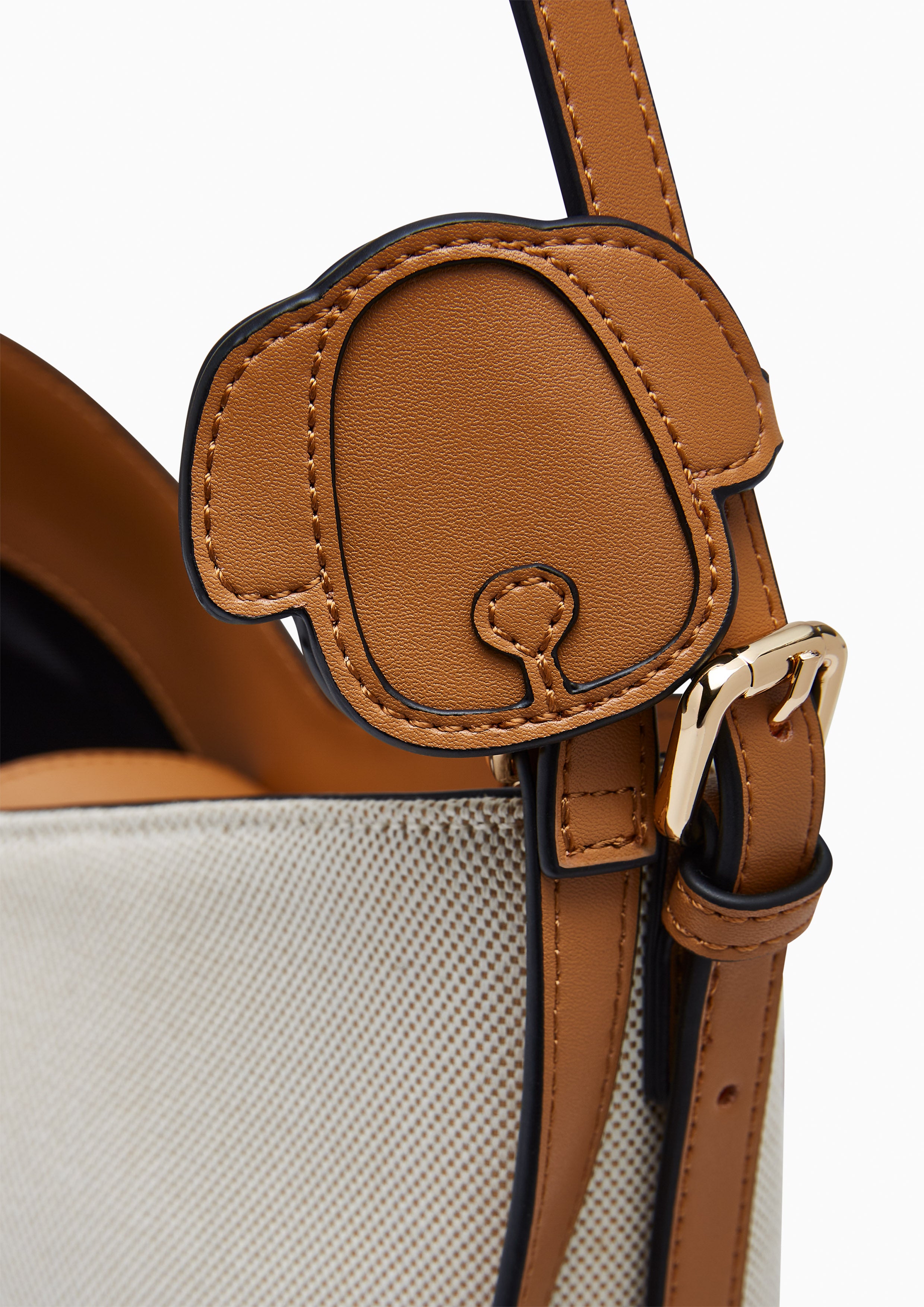 กระเป๋าถือ รุ่น Konner S Tote Bag