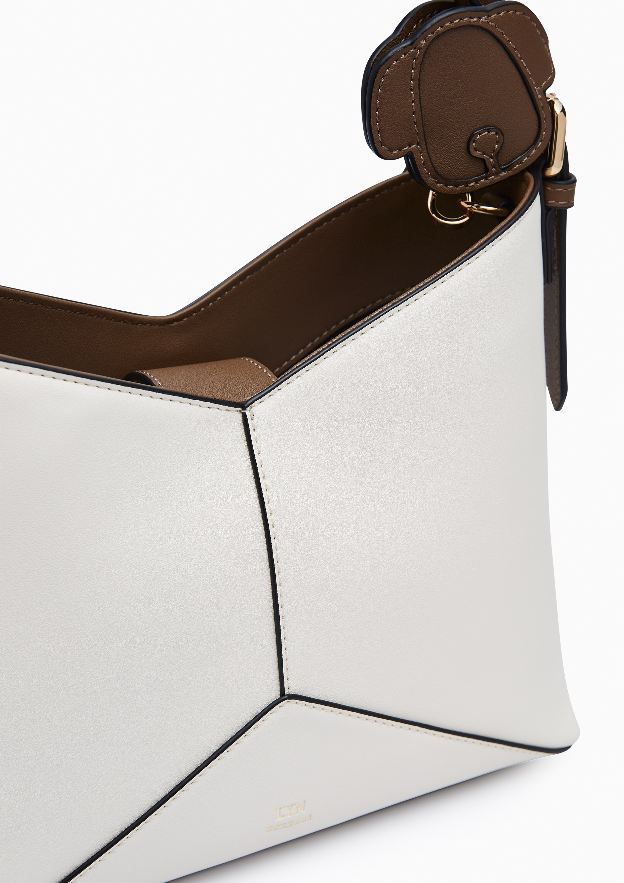 กระเป๋าถือ รุ่น Konner S Tote Bag