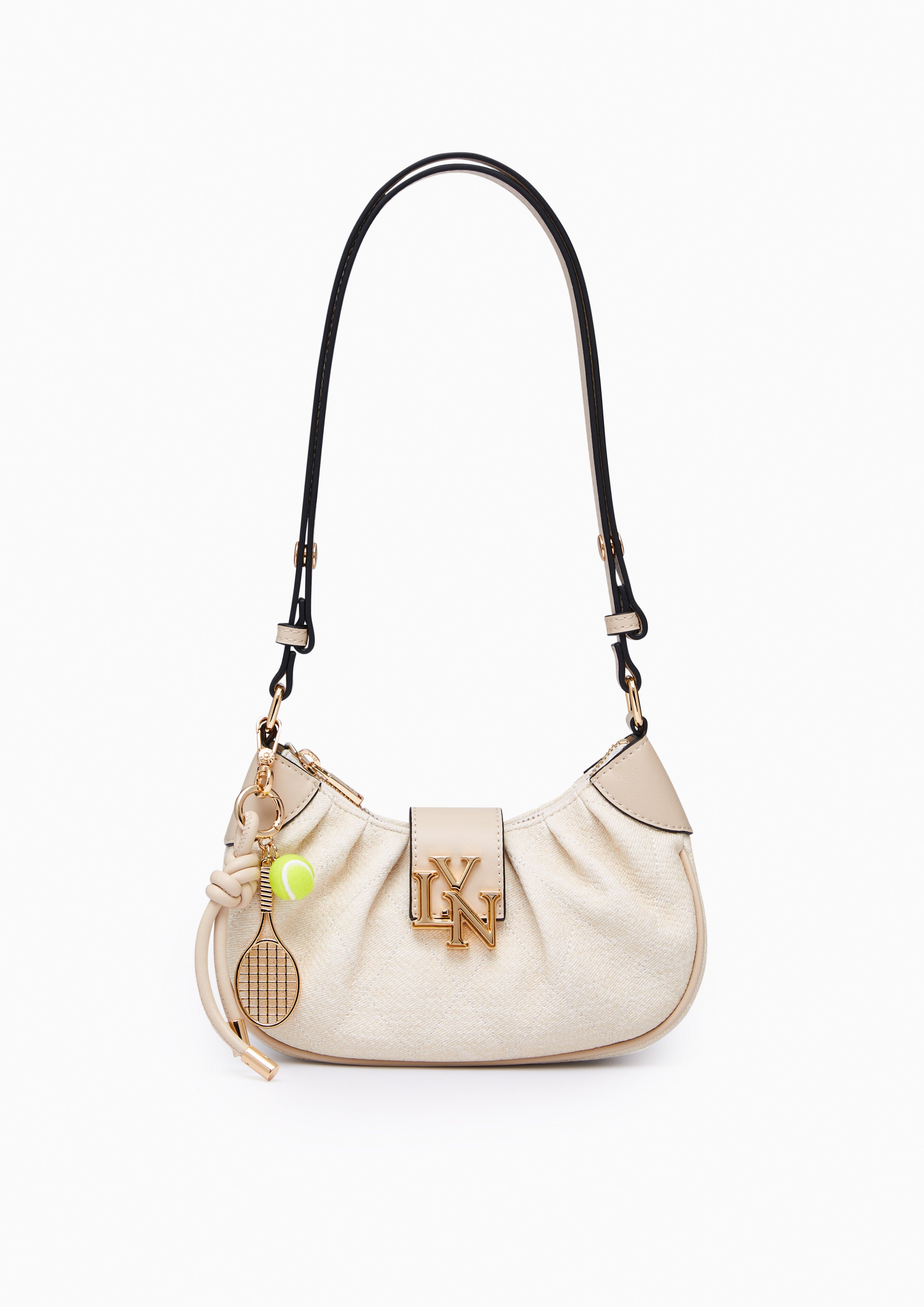 กระเป๋าสะพายไหล่ รุ่น Becky S Quilt