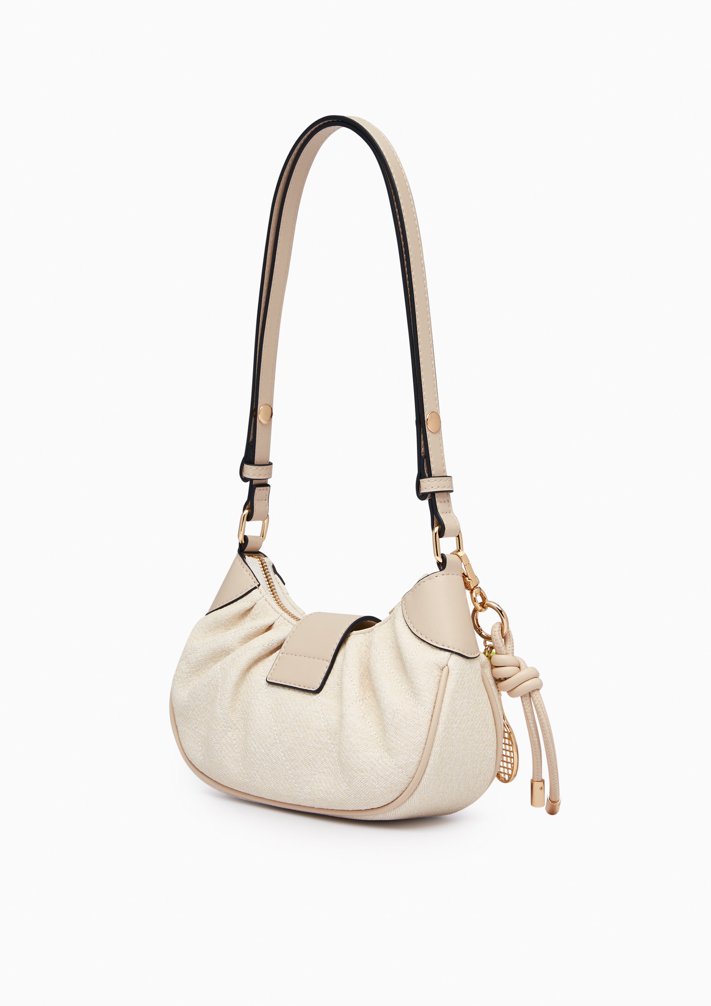 กระเป๋าสะพายไหล่ รุ่น Becky S Quilt