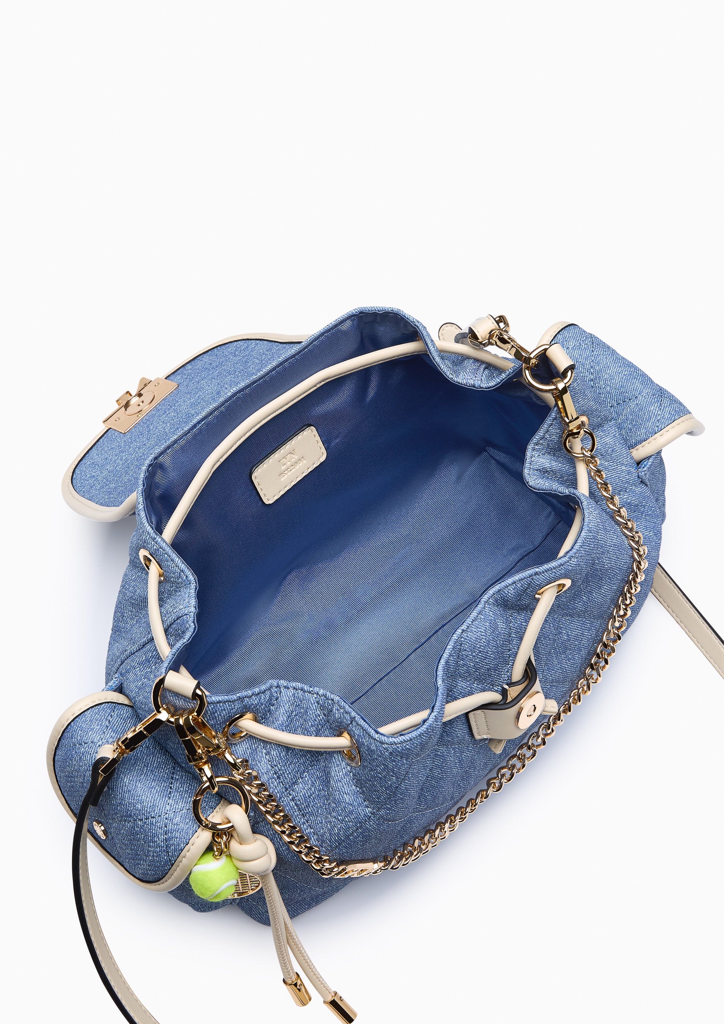 กระเป๋าสะพายข้าง รุ่น Becky