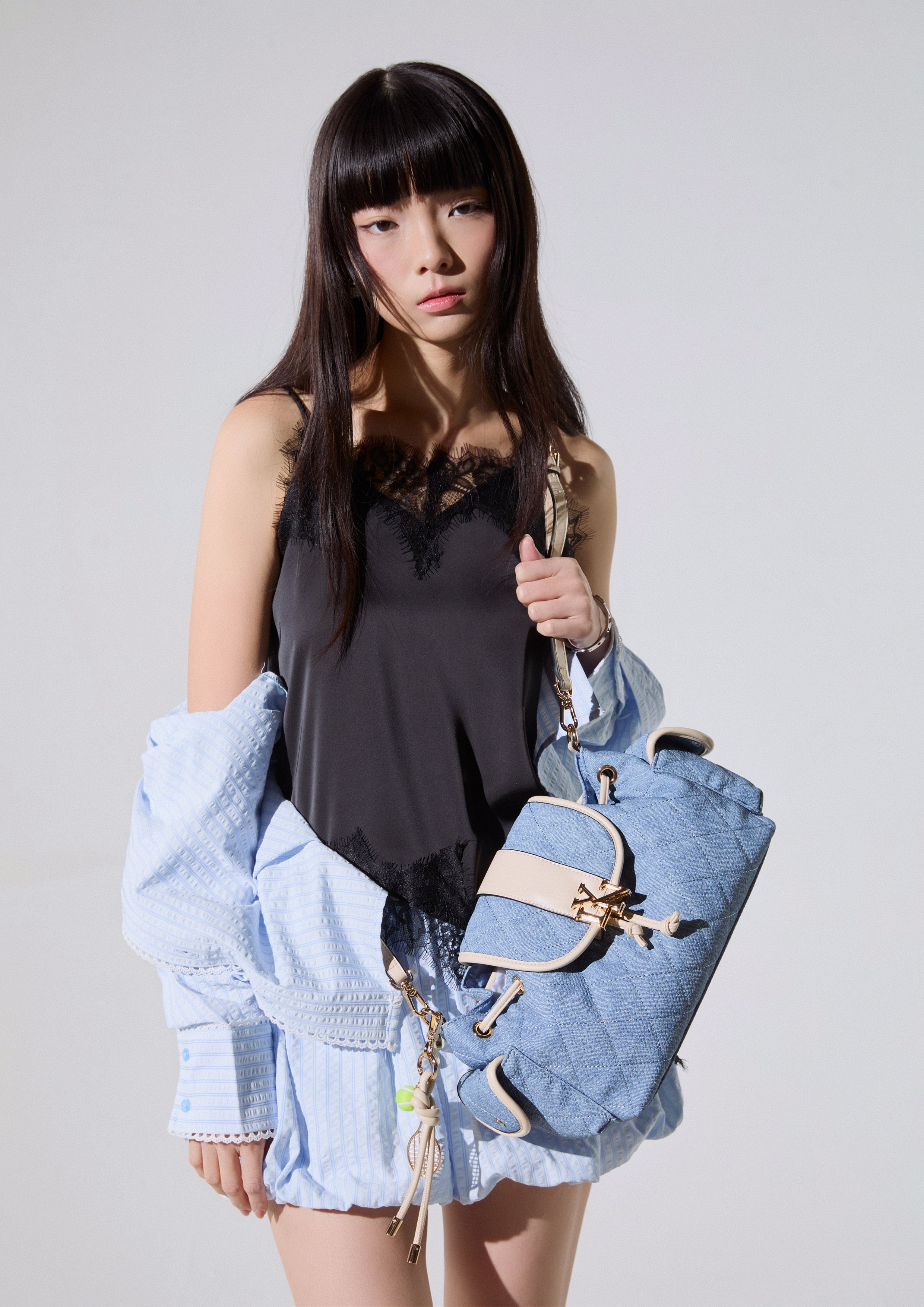 กระเป๋าสะพายข้าง รุ่น Becky