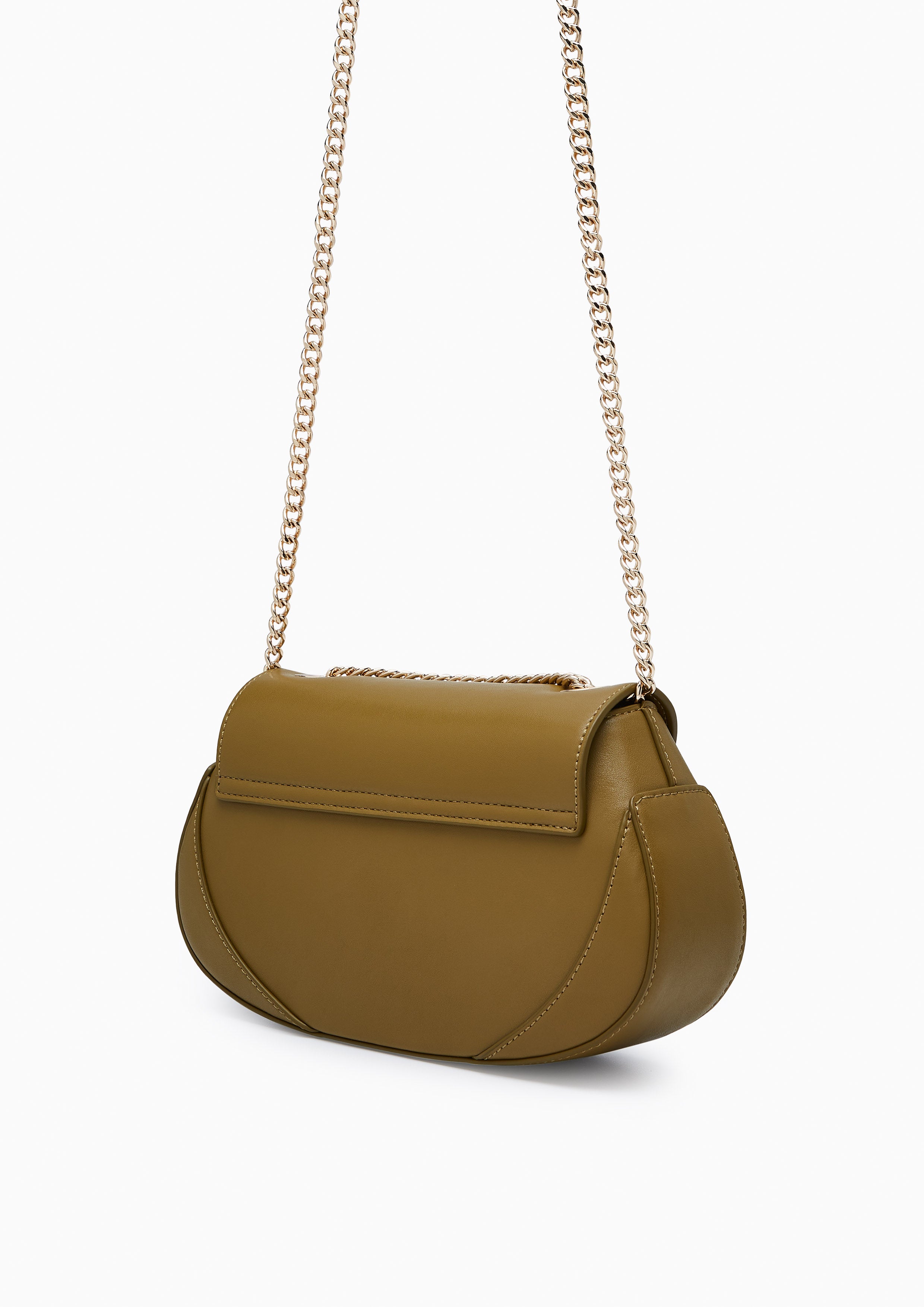 Rosys Infinite Shoulder Bag Green