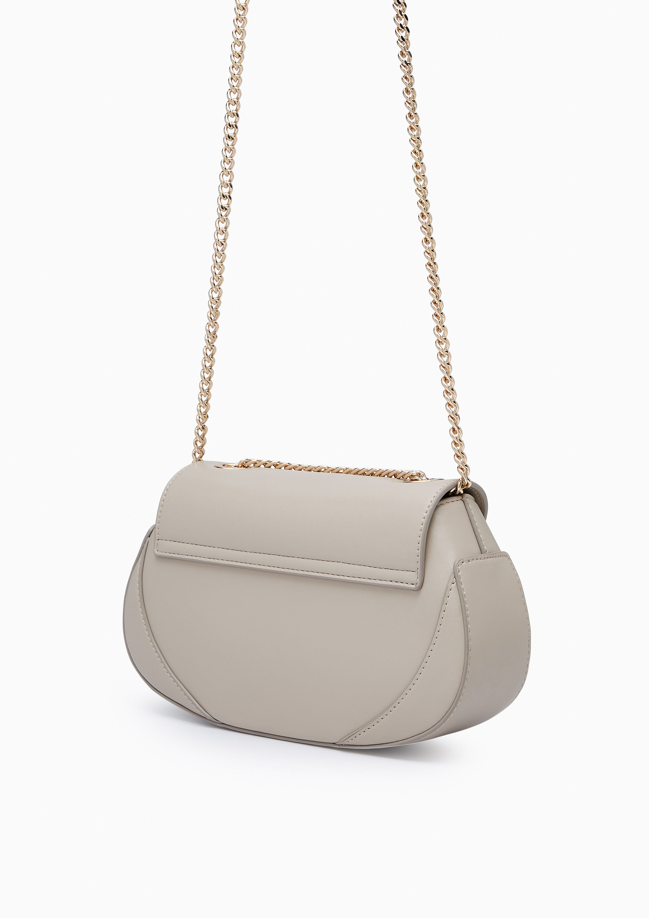 Rosys Infinite Shoulder Bag Taupe