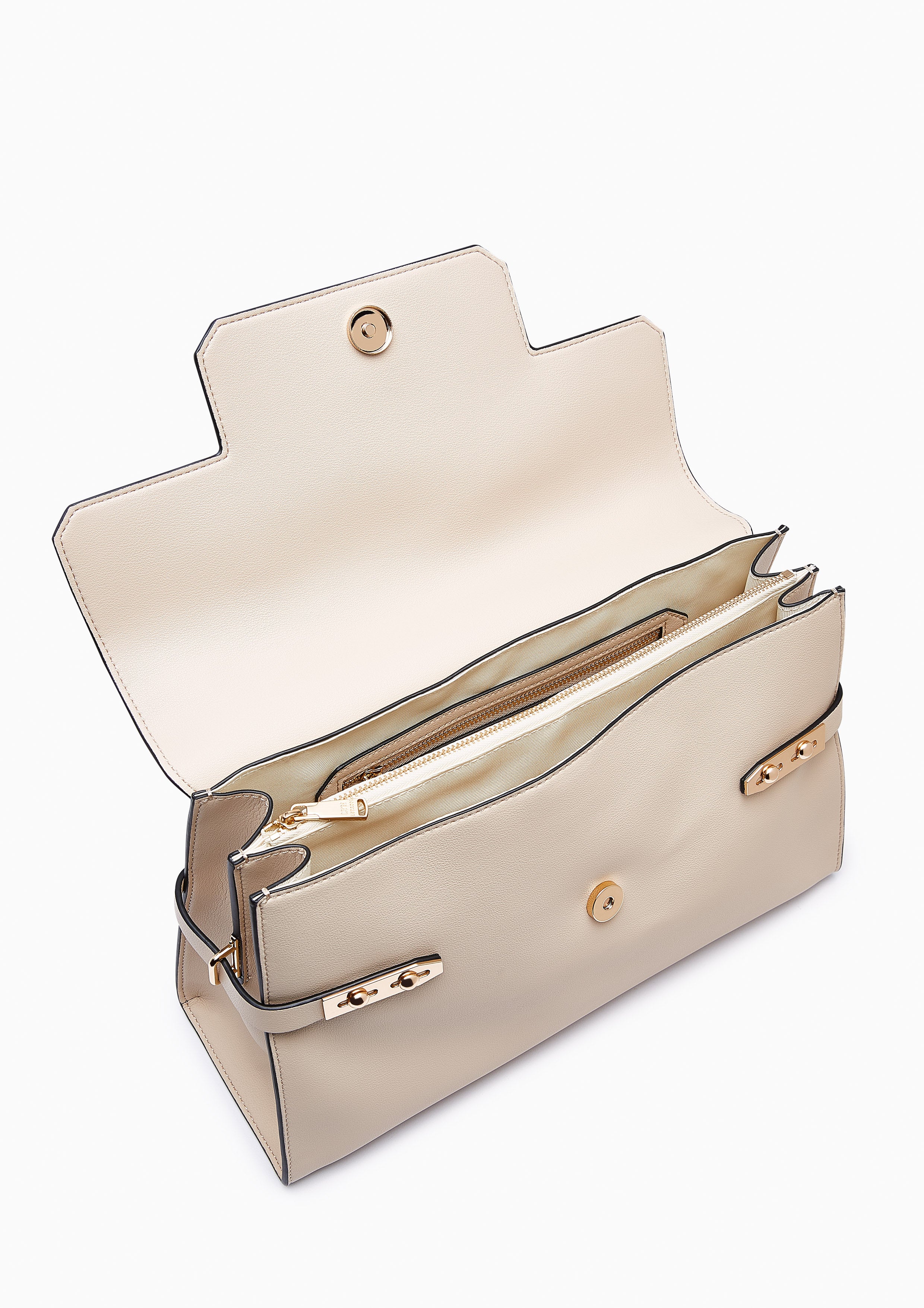 กระเป๋าถือ รุ่น Fineness M Revision