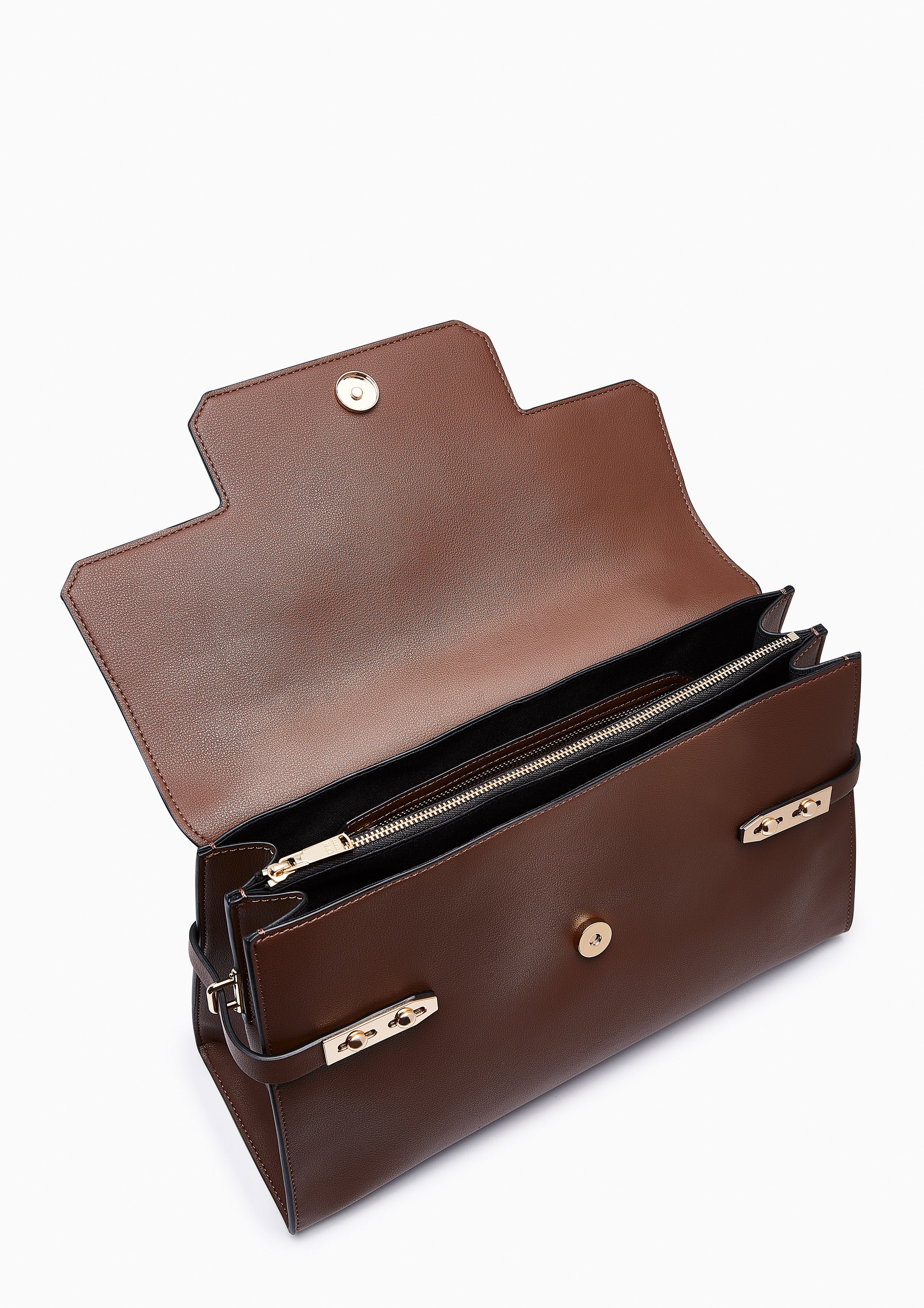 กระเป๋าถือ รุ่น Fineness M Revision