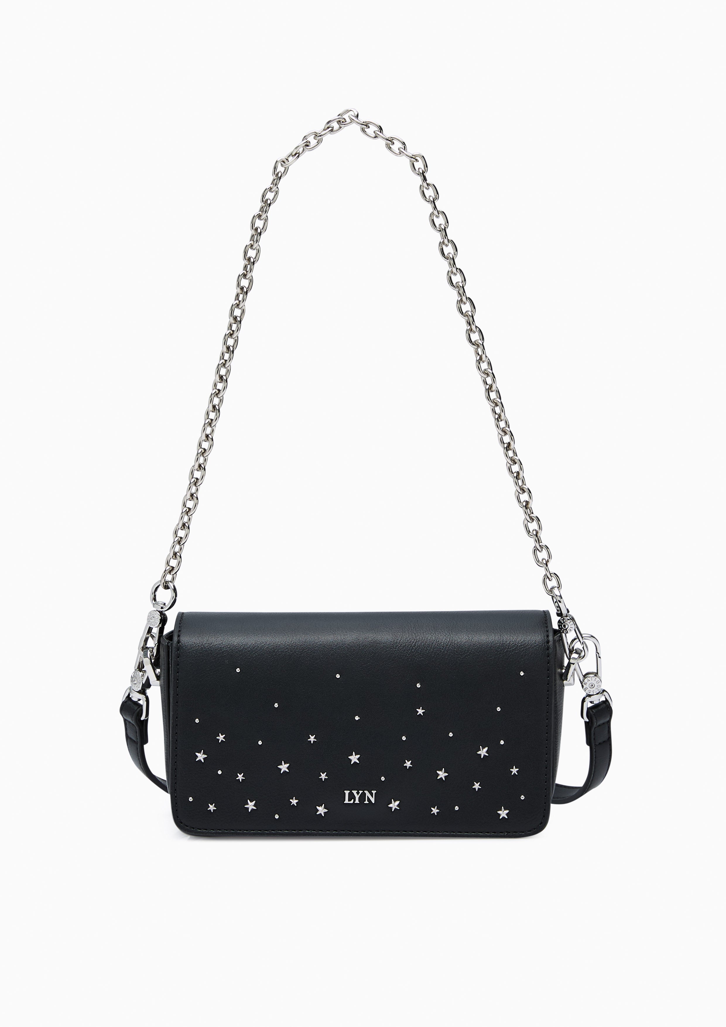 กระเป๋าสะพายข้าง รุ่น Amilia S