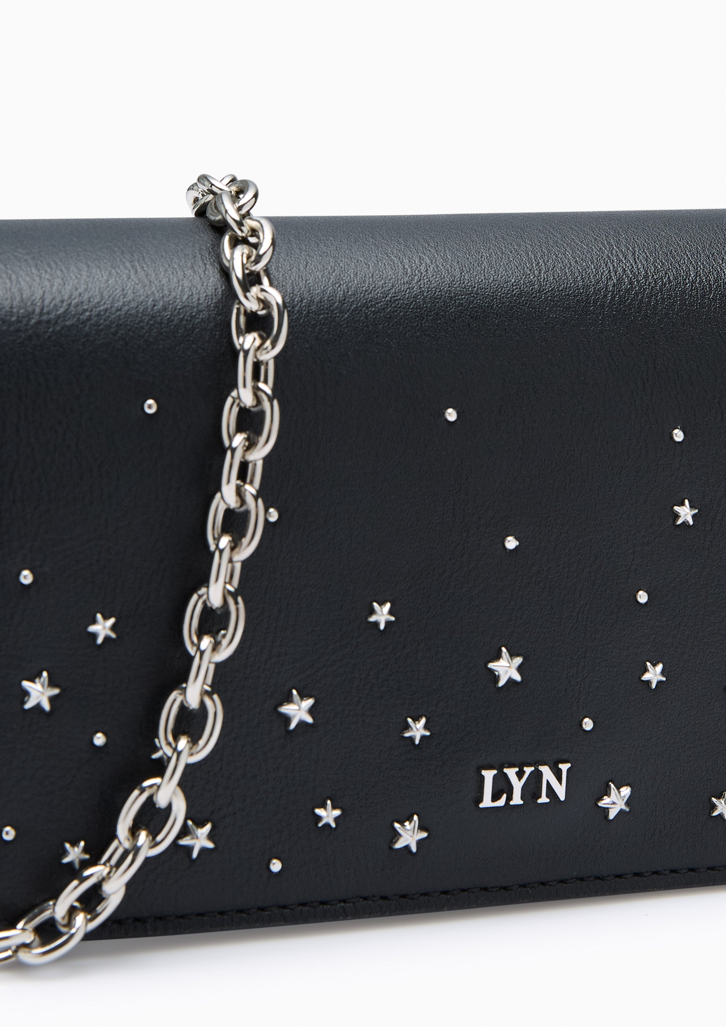 กระเป๋าสะพายข้าง รุ่น Amilia S