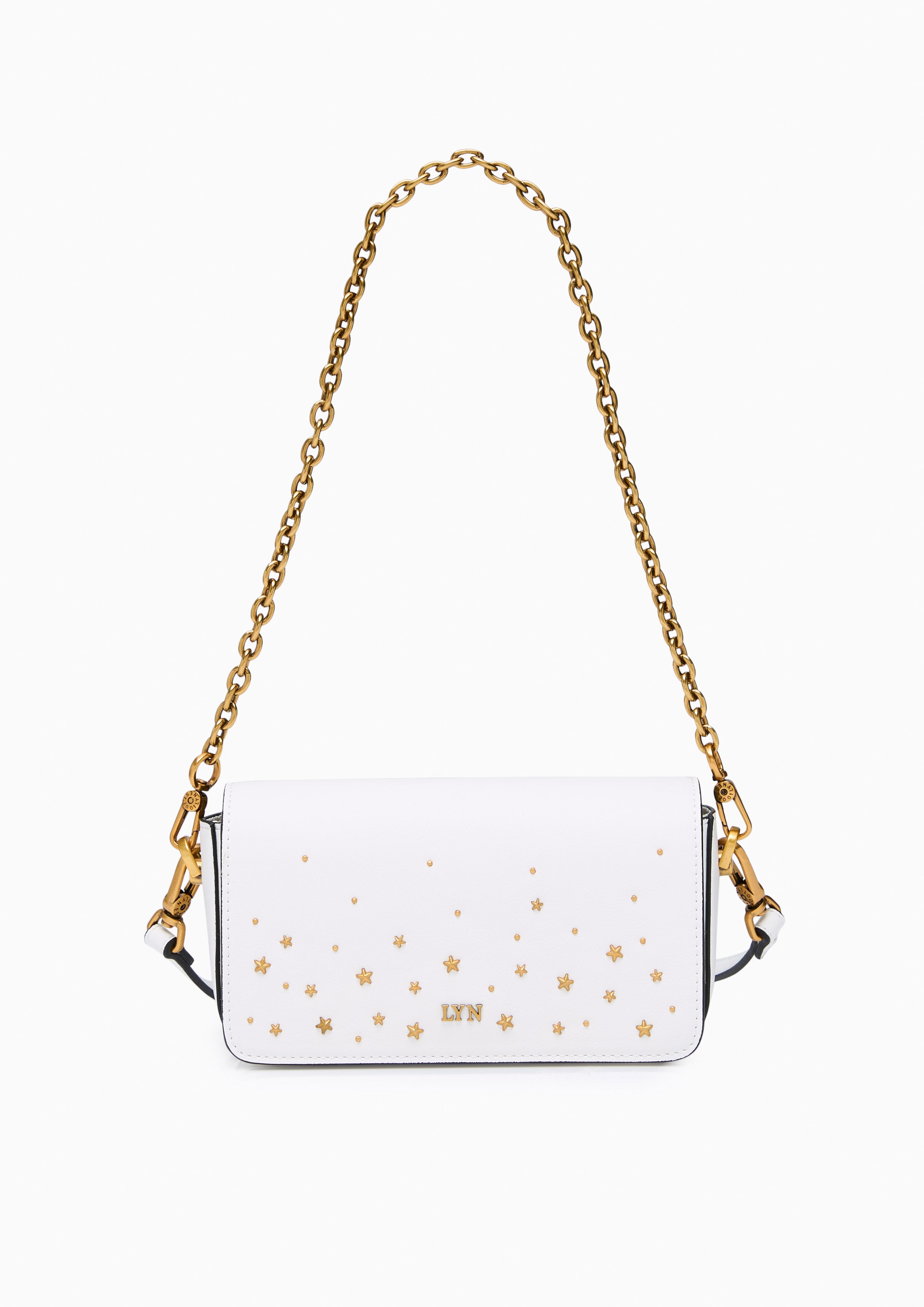 กระเป๋าสะพายข้าง รุ่น Amilia S