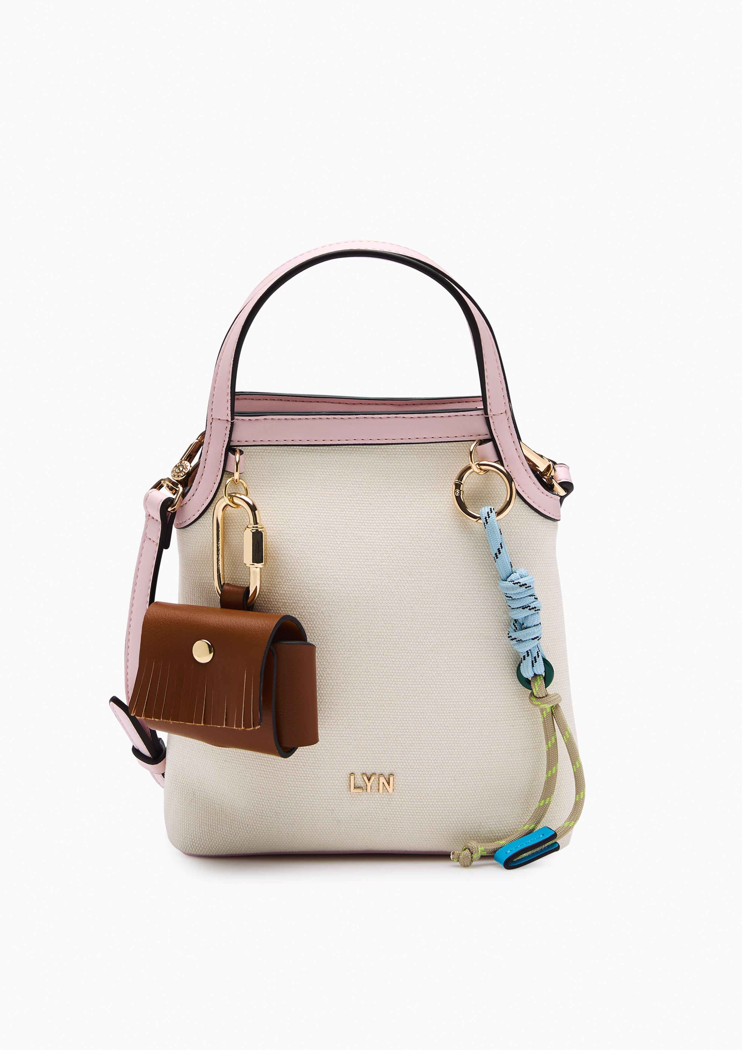 กระเป๋าสะพายข้าง รุ่น Caddi Mobile Pocket