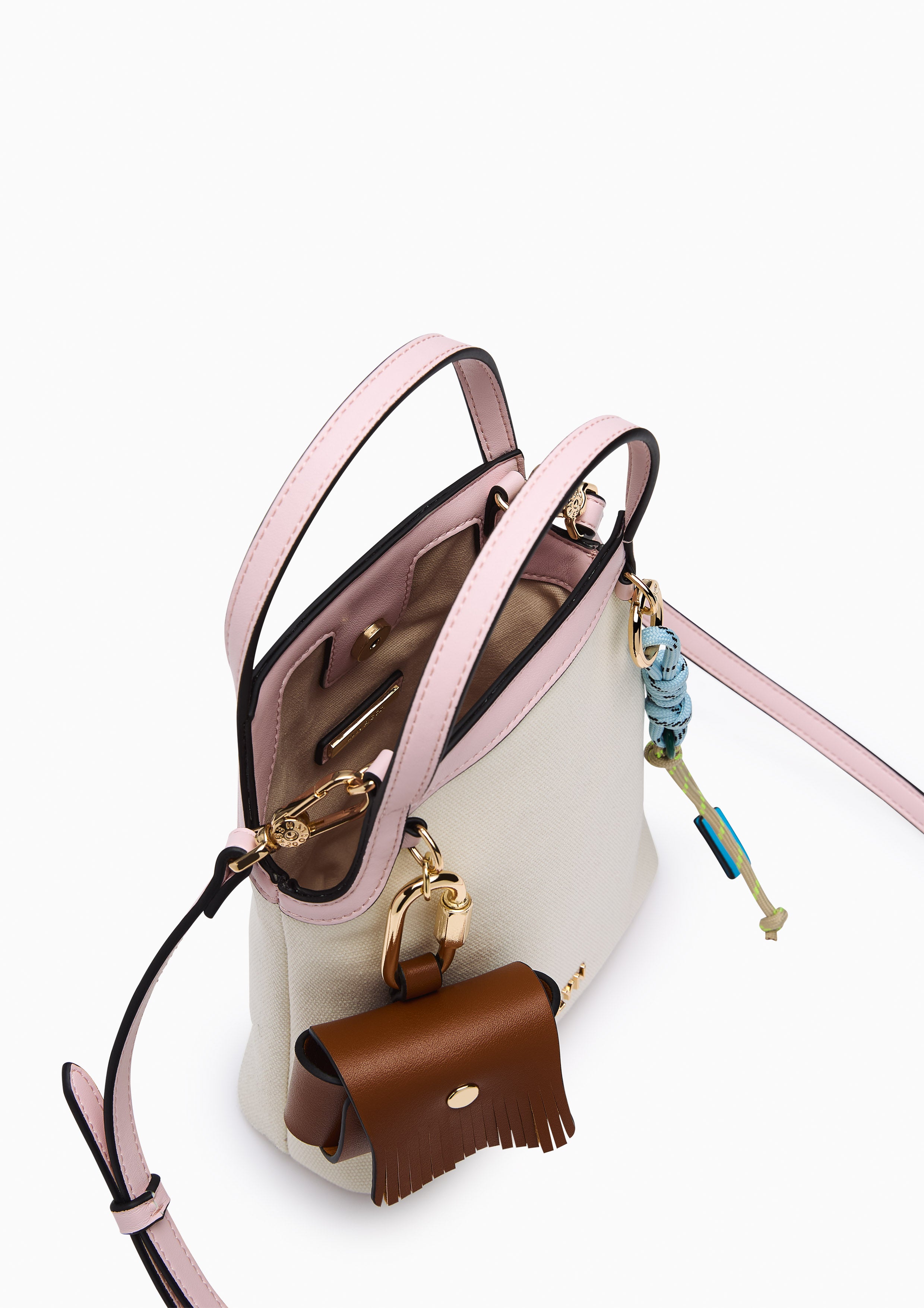 กระเป๋าสะพายข้าง รุ่น Caddi Mobile Pocket