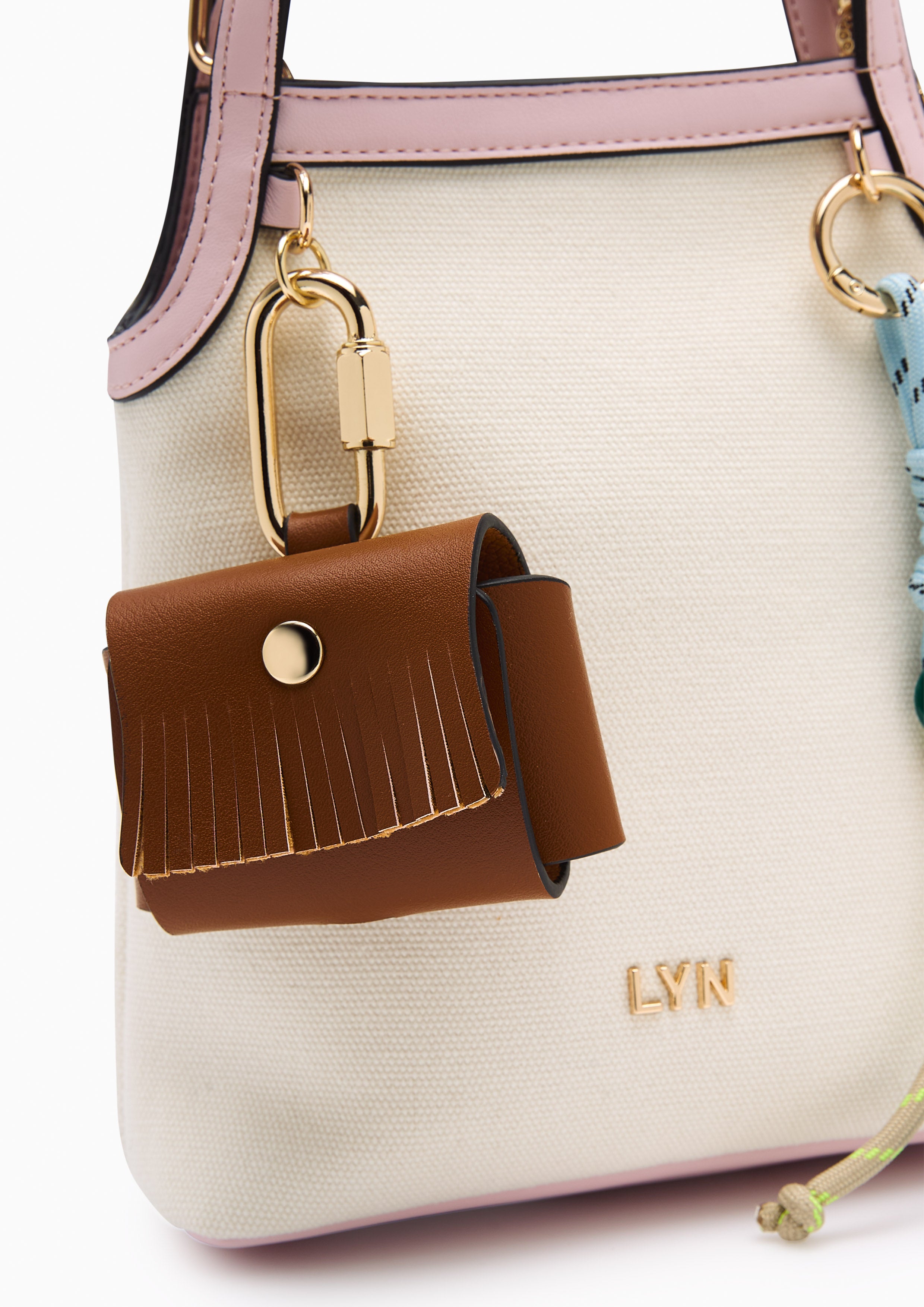 กระเป๋าสะพายข้าง รุ่น Caddi Mobile Pocket