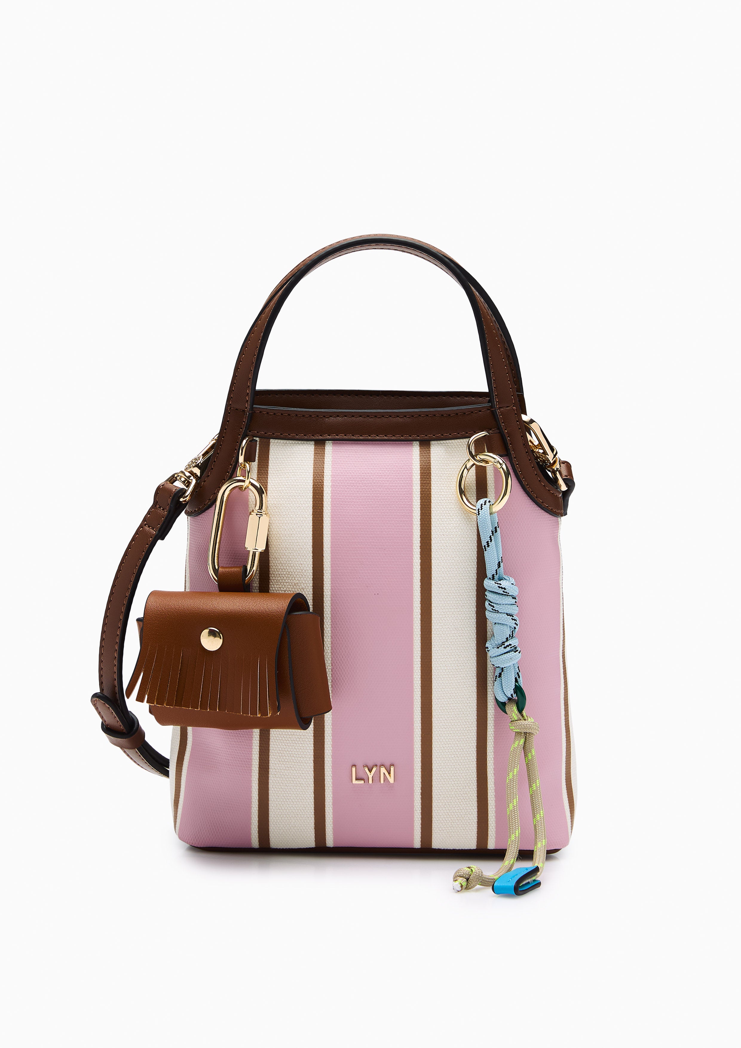 กระเป๋าสะพายข้าง รุ่น Caddi Mobile Pocket