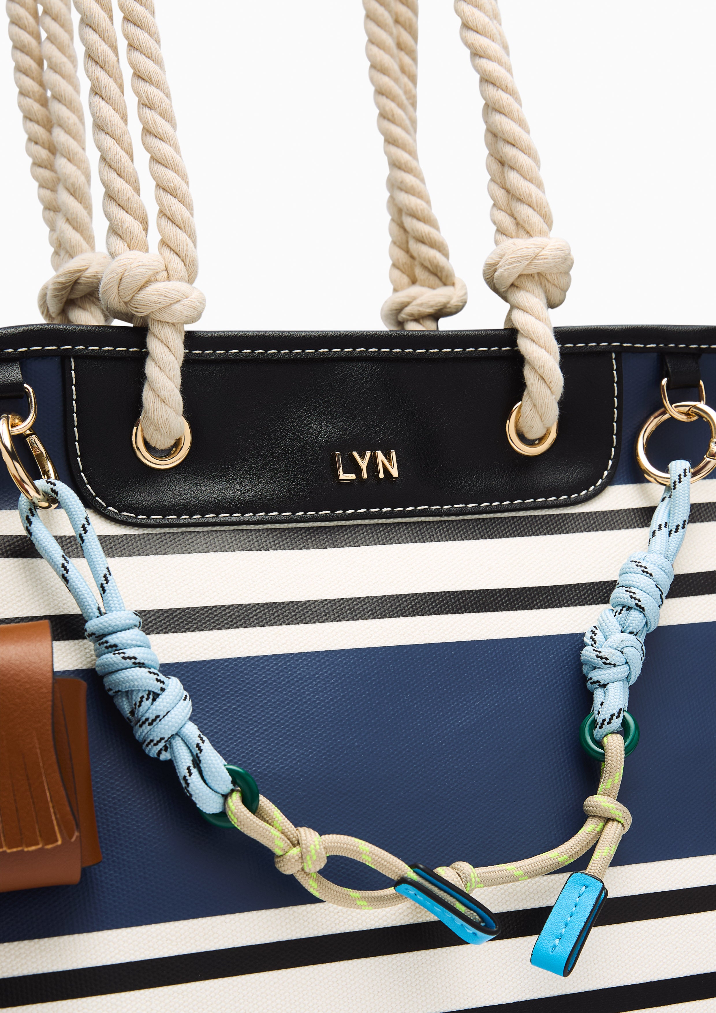 Caddi Xl Tote Bag Blue