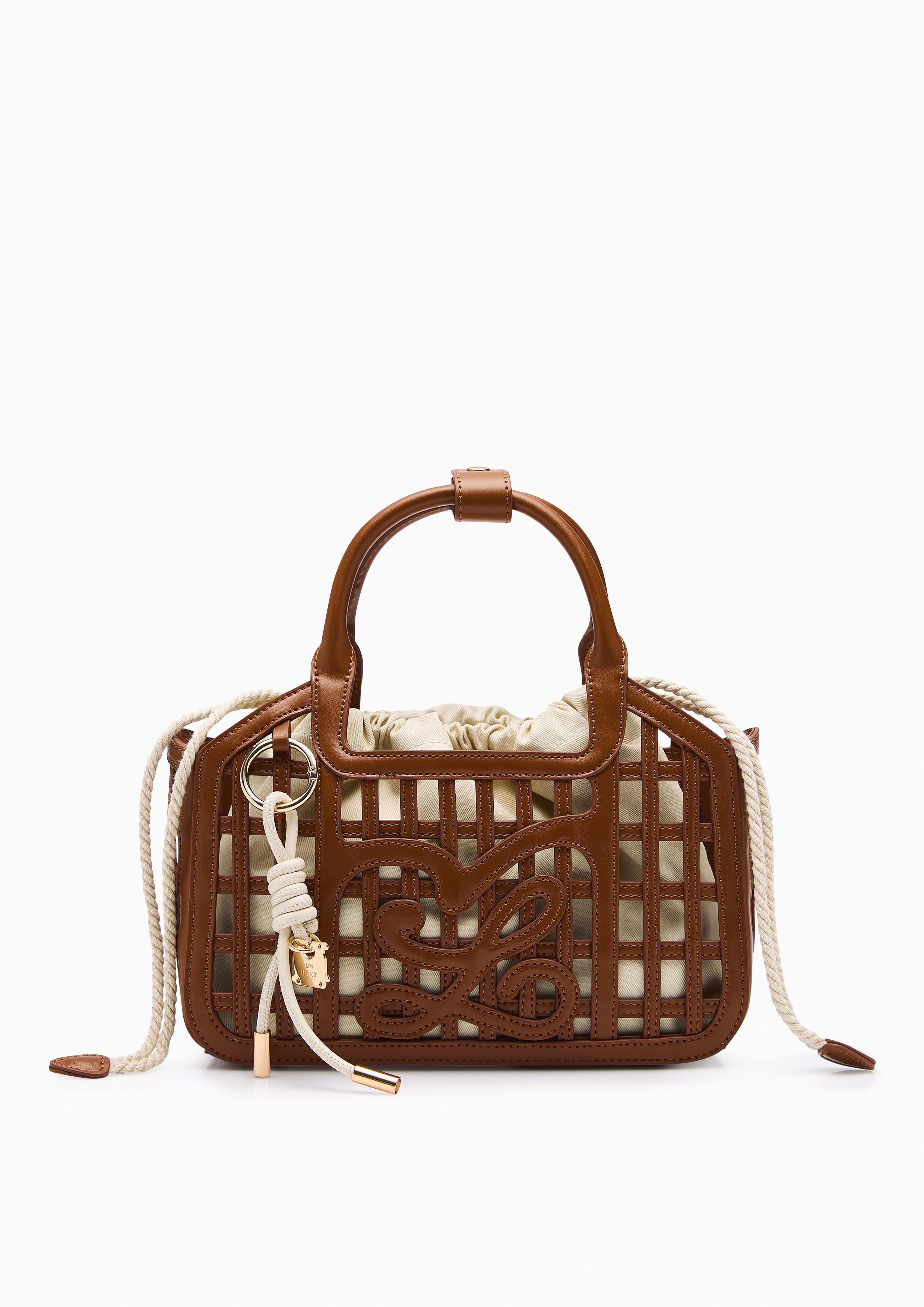 กระเป๋าถือ รุ่น Sebae