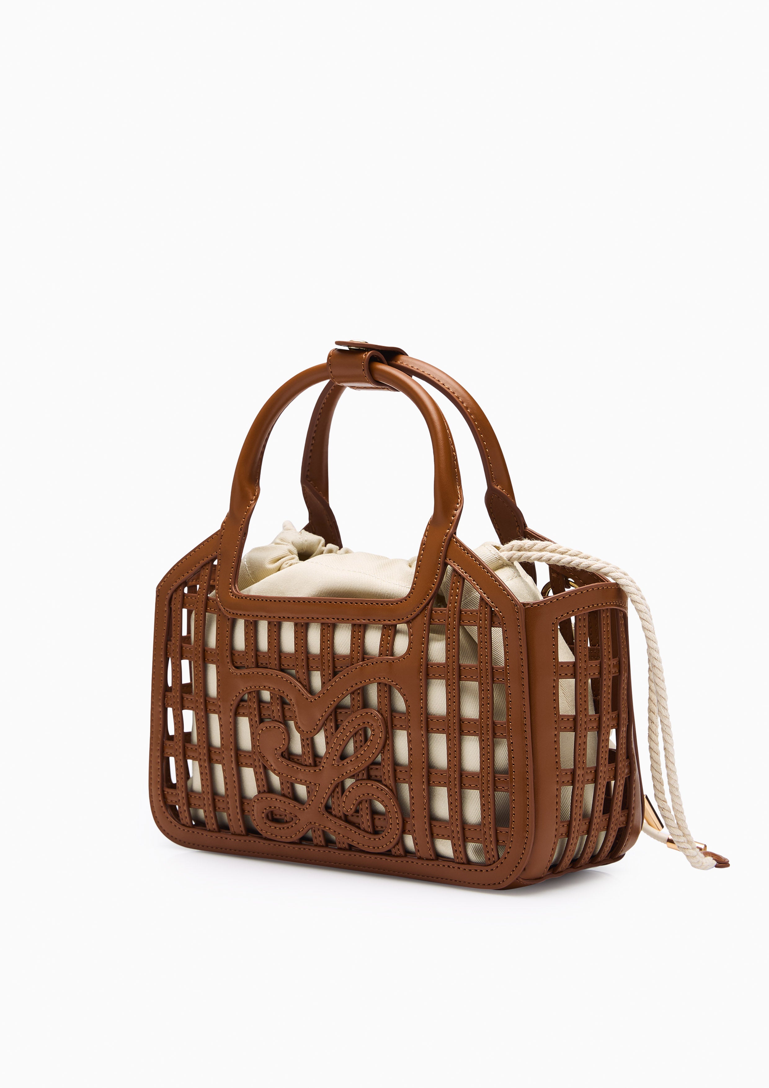 กระเป๋าถือ รุ่น Sebae