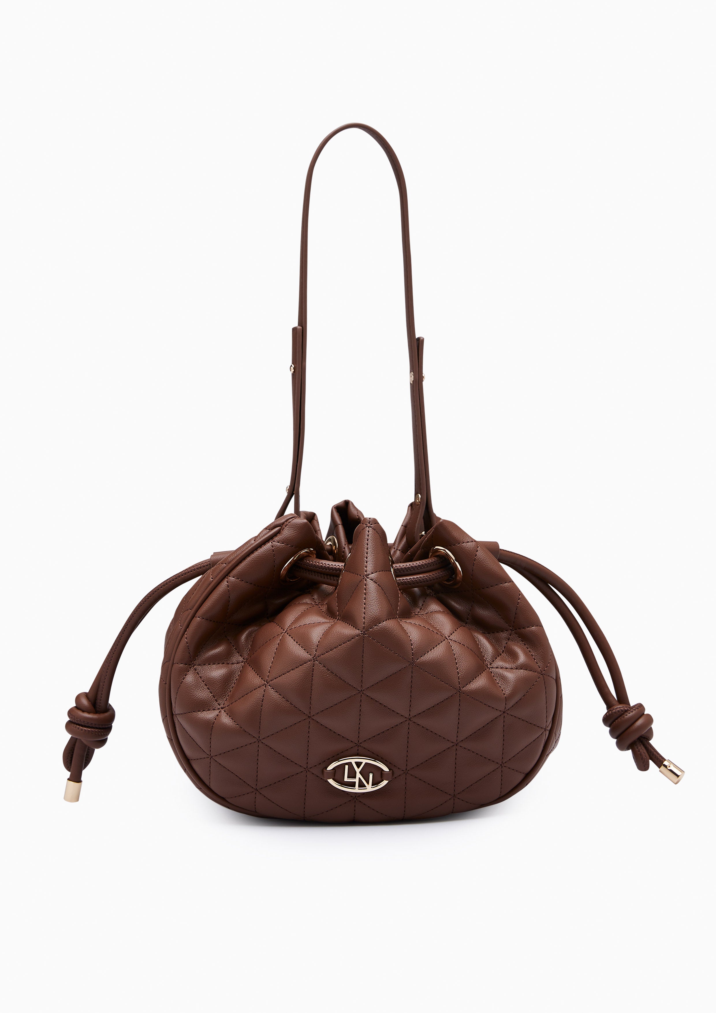 กระเป๋าสะพายข้าง รุ่น Briijit M