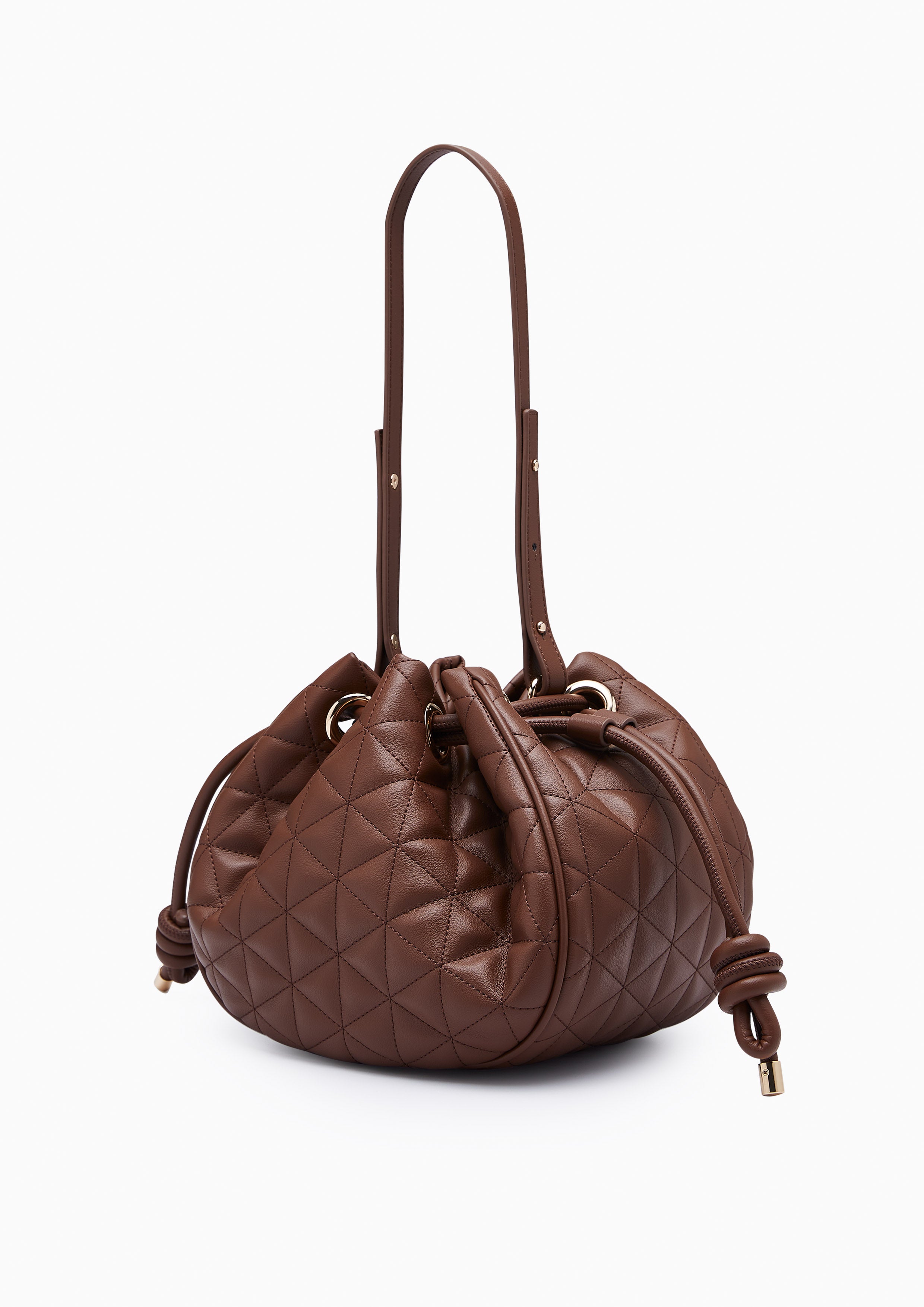 กระเป๋าสะพายข้าง รุ่น Briijit M