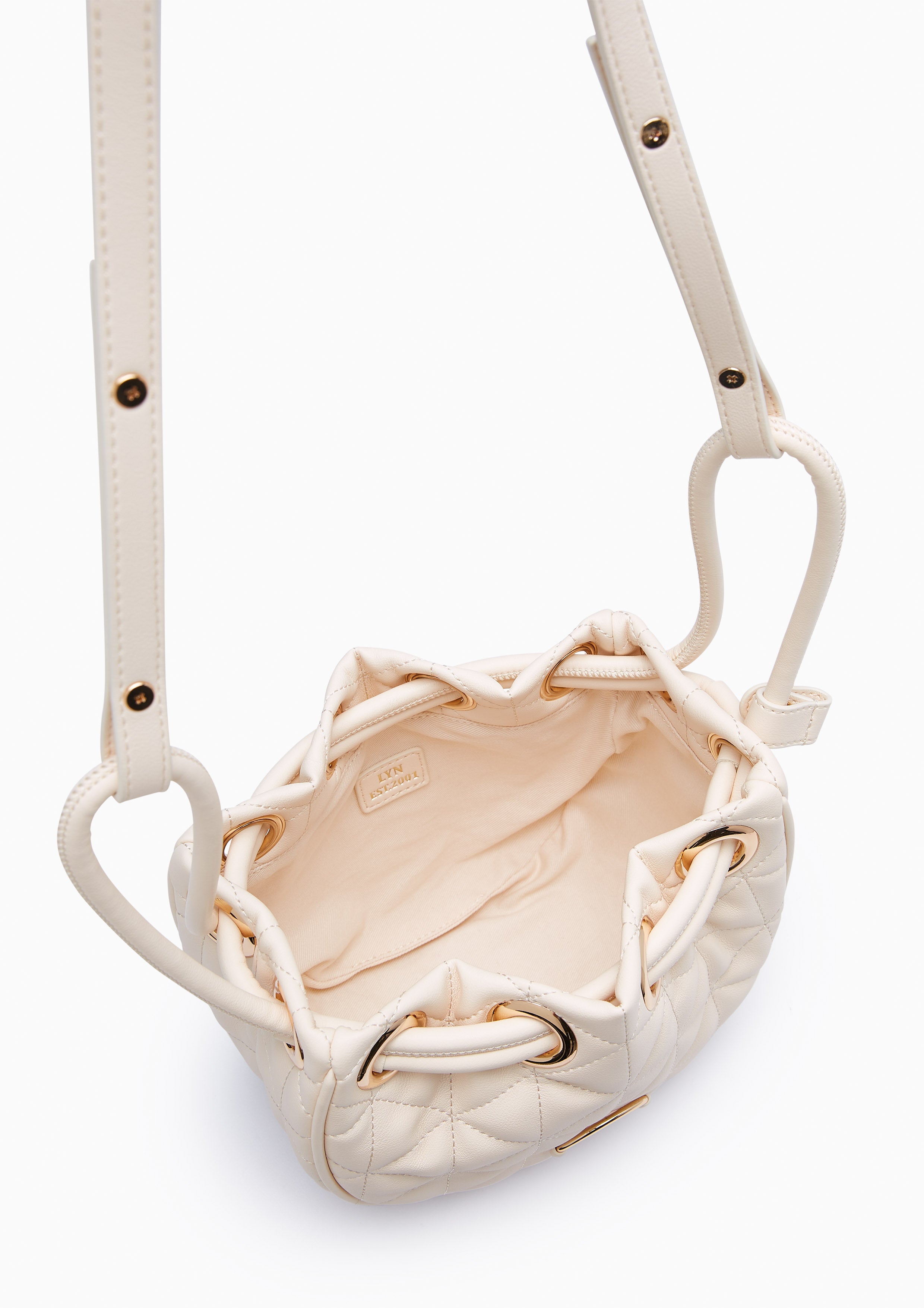 กระเป๋าสะพายข้าง รุ่น Brijit S