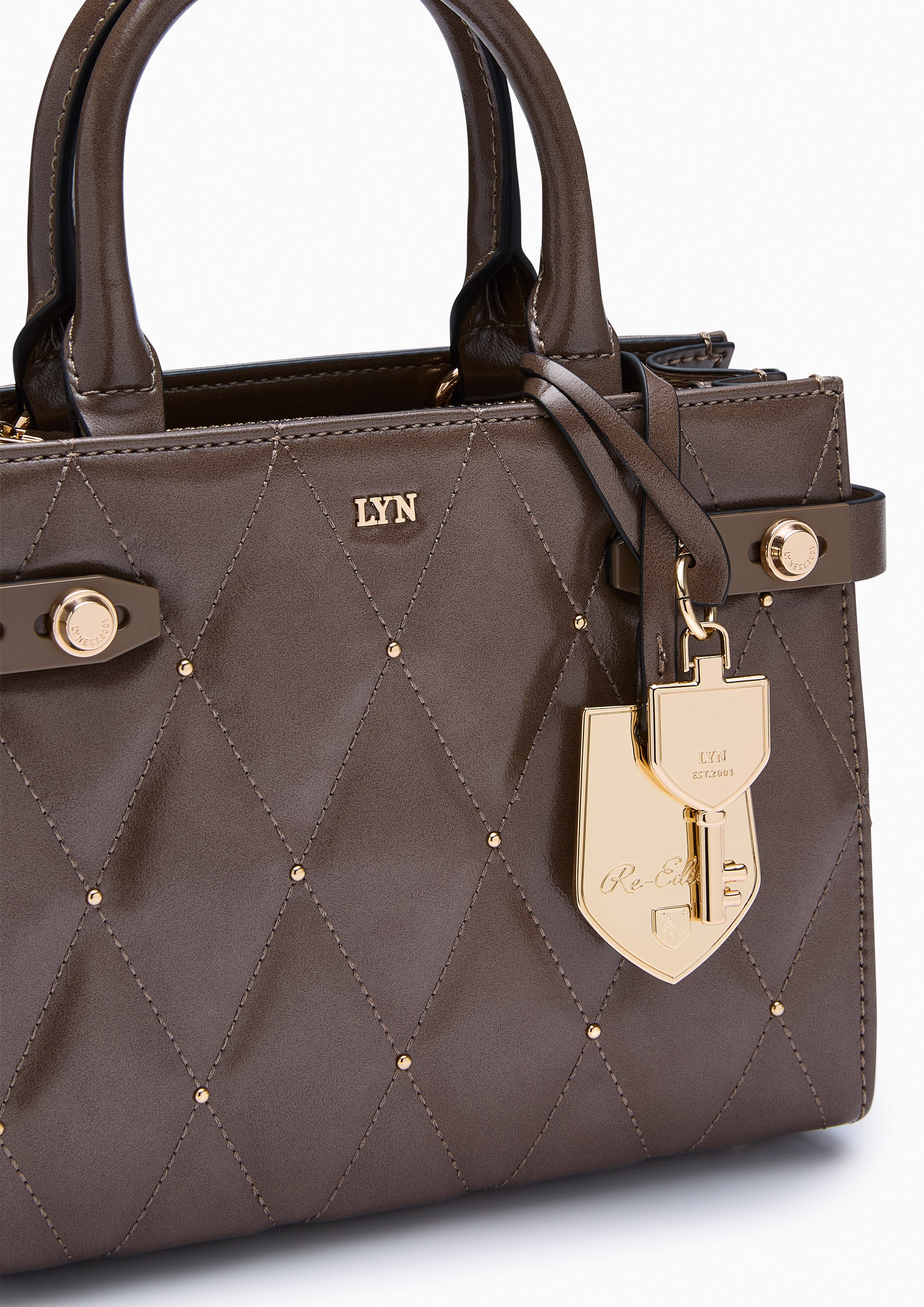 กระเป๋าถือ Hera Fineness S