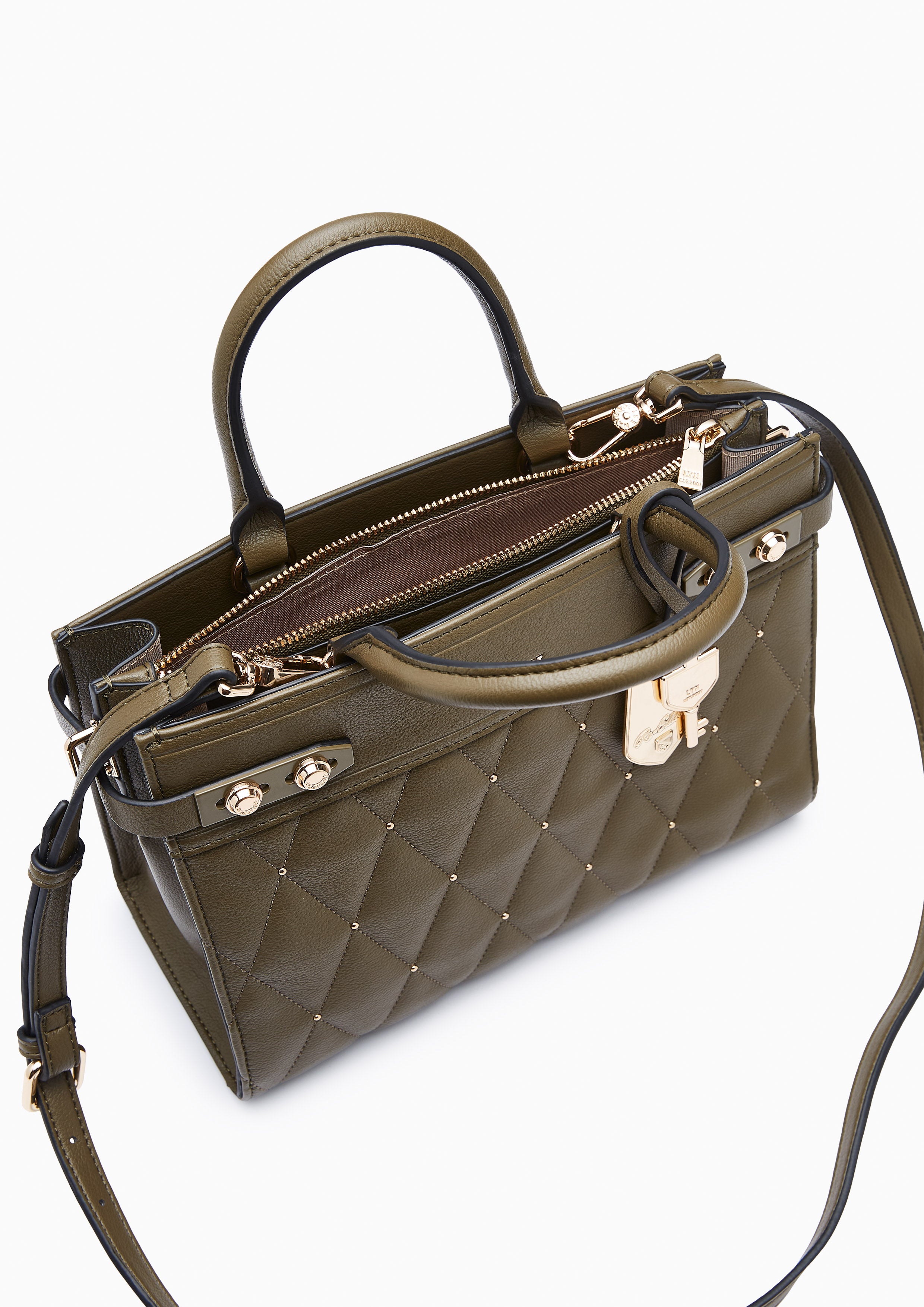 กระเป๋าถือ Hera Fineness M