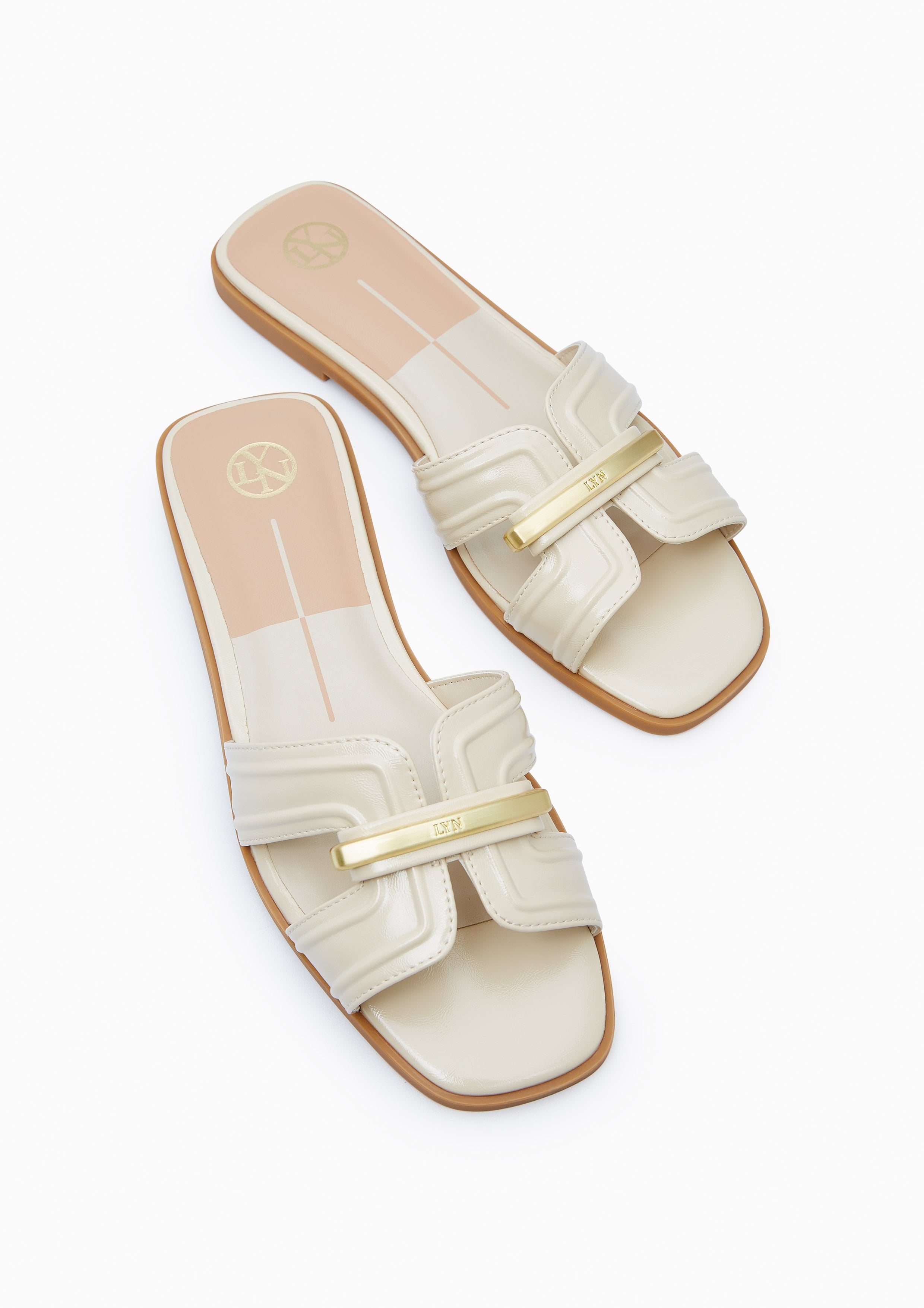 รองเท้าแตะ Hey Minimal