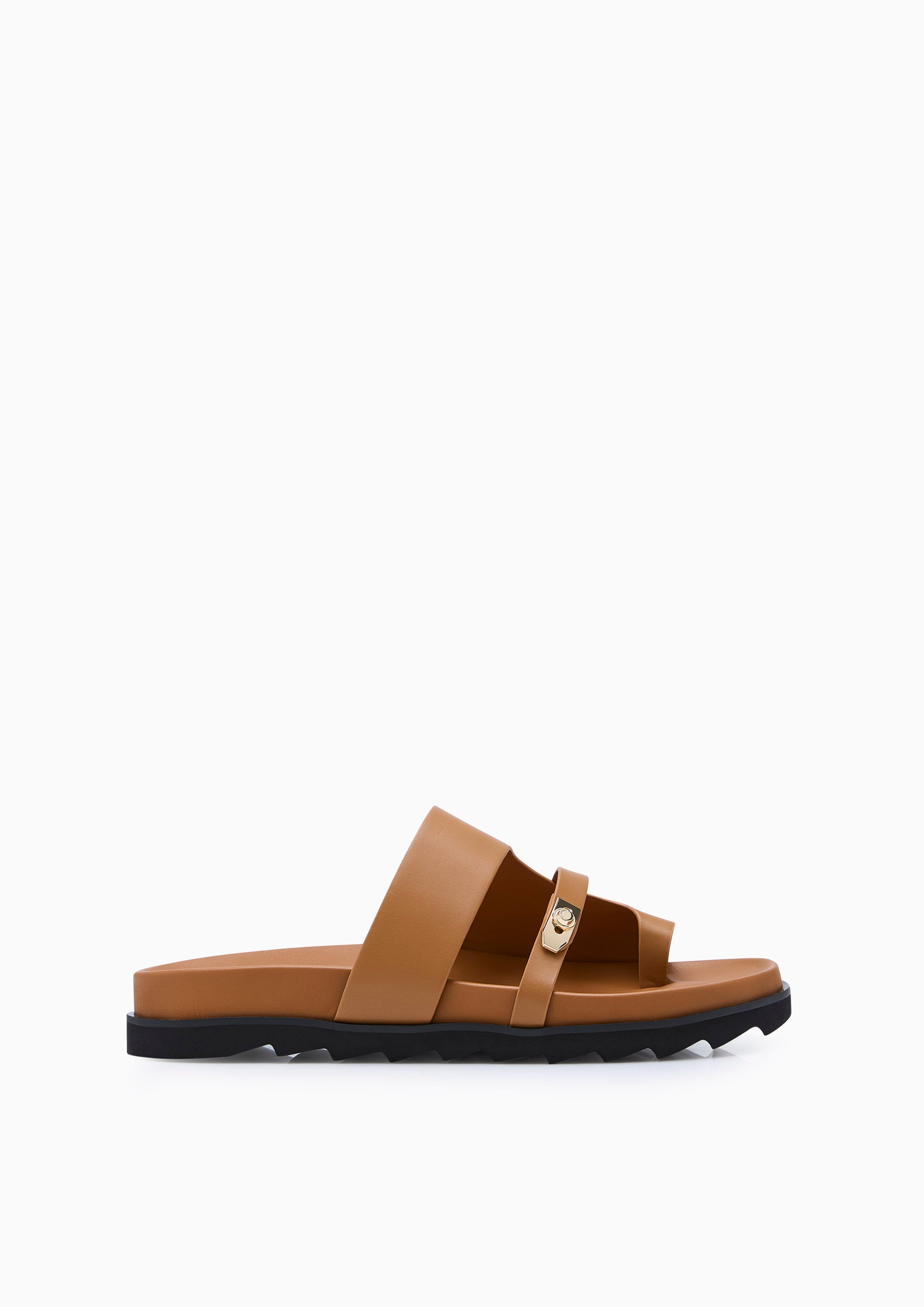 Master Tiny Thong Brown