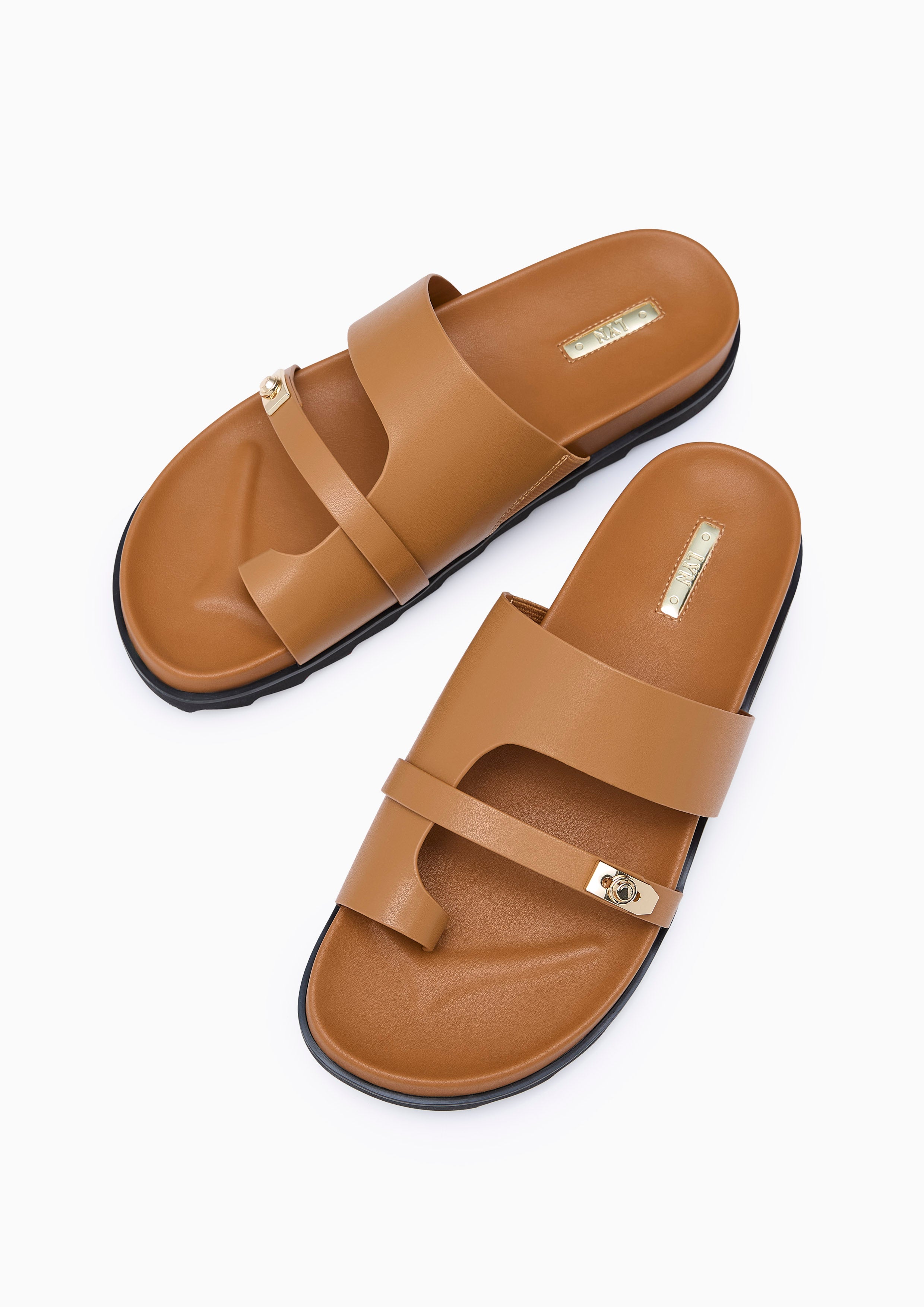 รองเท้าสลิปออน รุ่น Master Tiny Thong