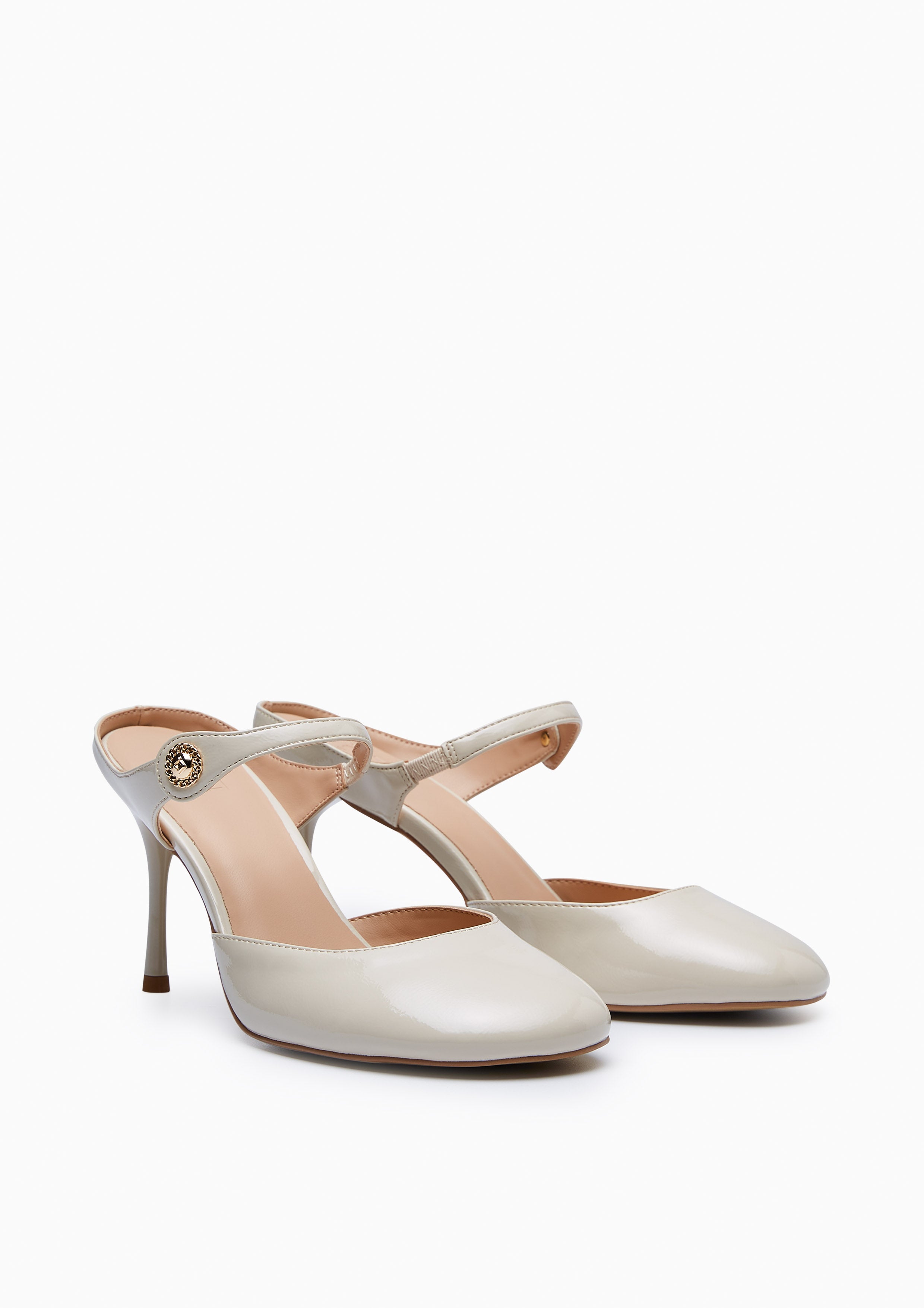 รองเท้าส้นสูง รุ่น Alma