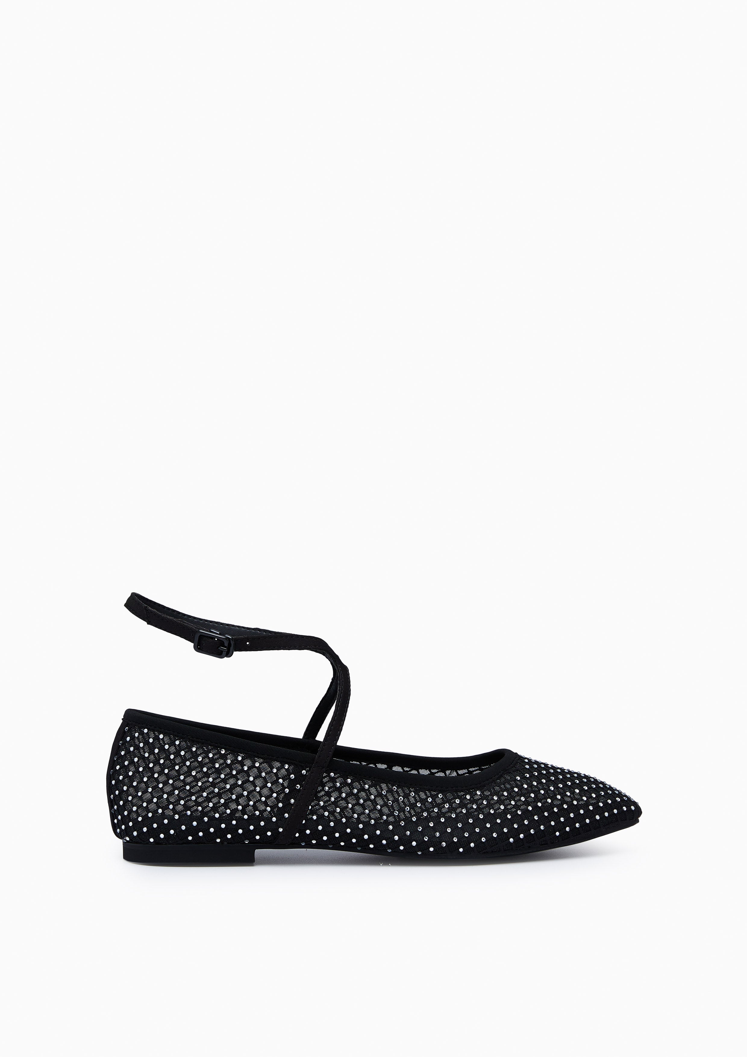 รองเท้าบัลเลริน่า รุ่น Naina