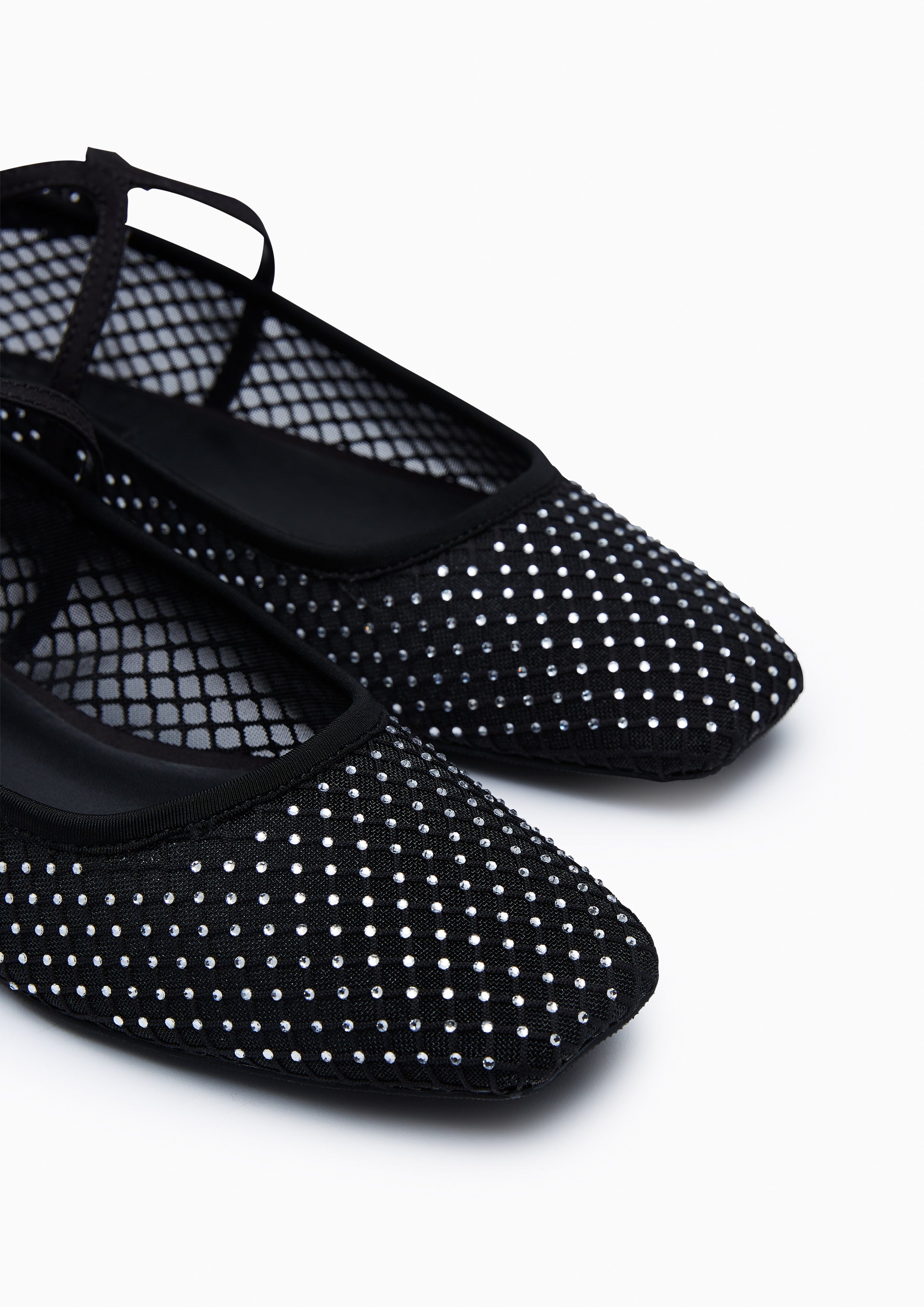 รองเท้าบัลเลริน่า รุ่น Naina