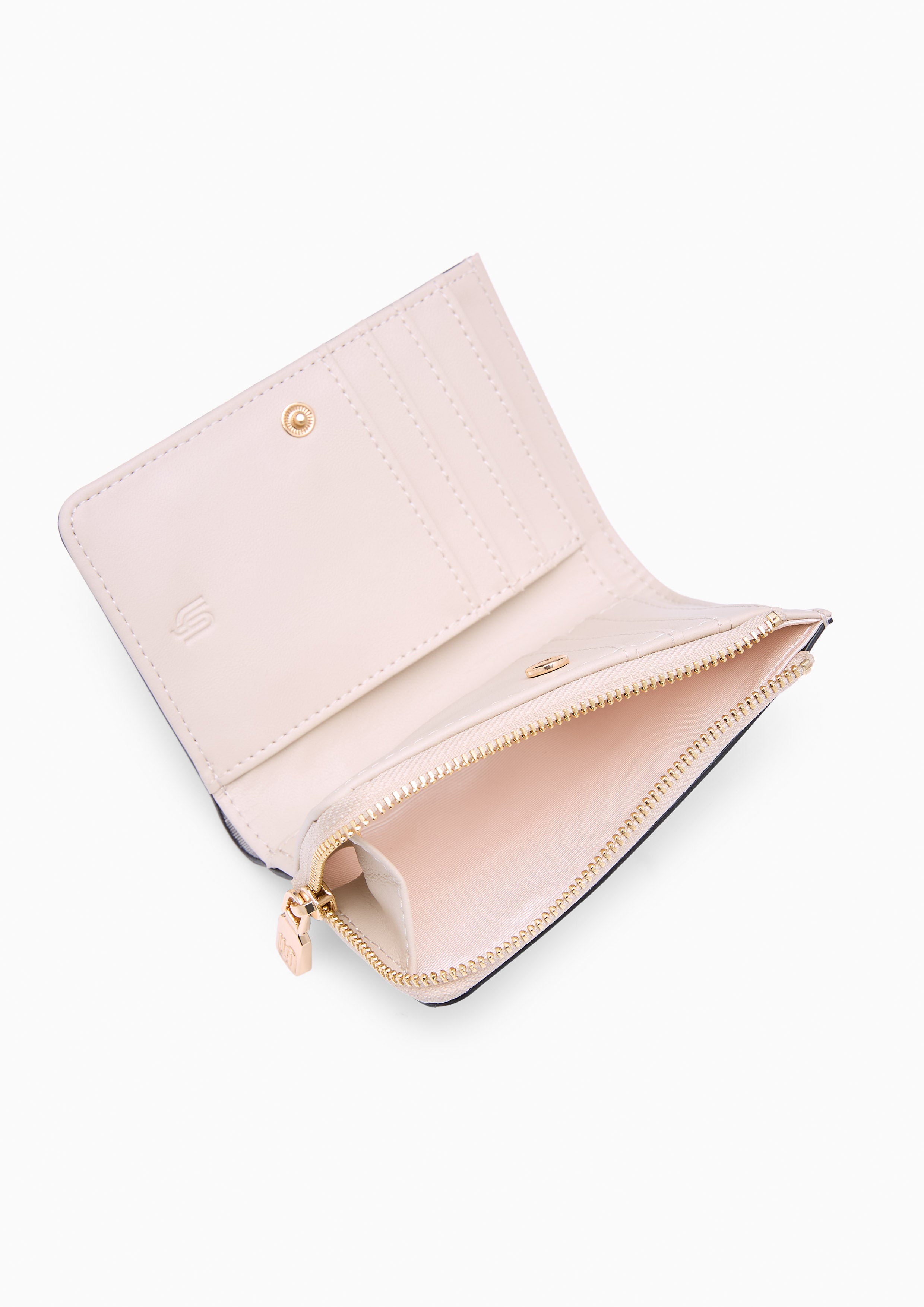 กระเป๋าสตางค์ Cleona Infinite Bi-Fold