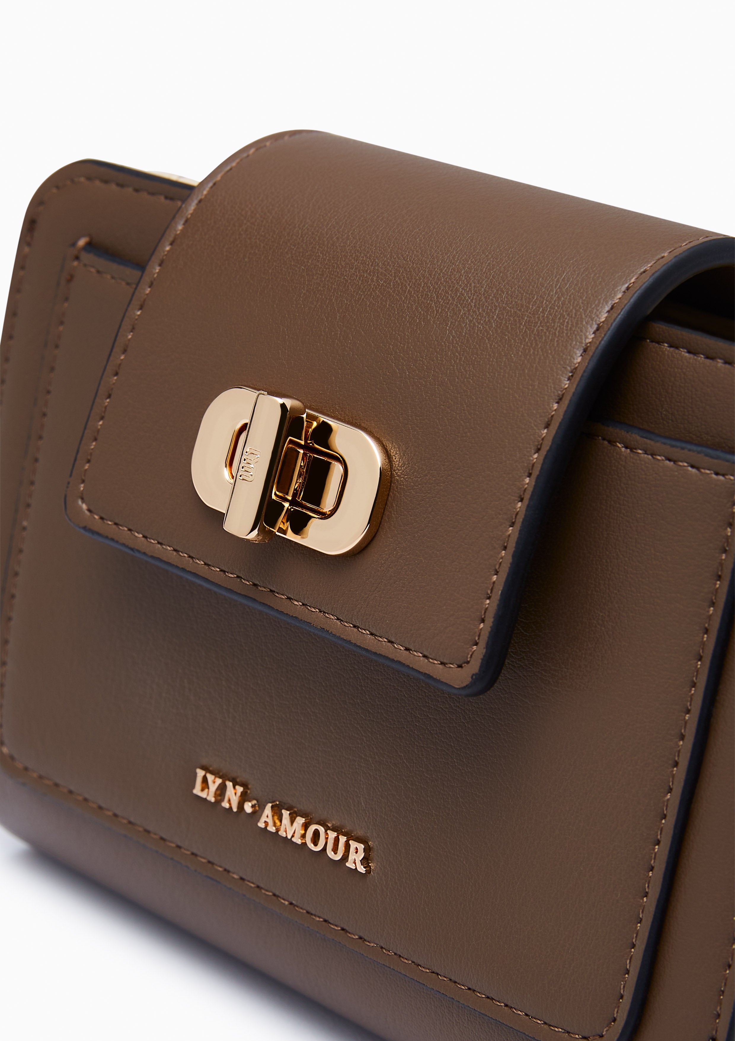กระเป๋าสตางค์ รุ่น Joli Short Wallet
