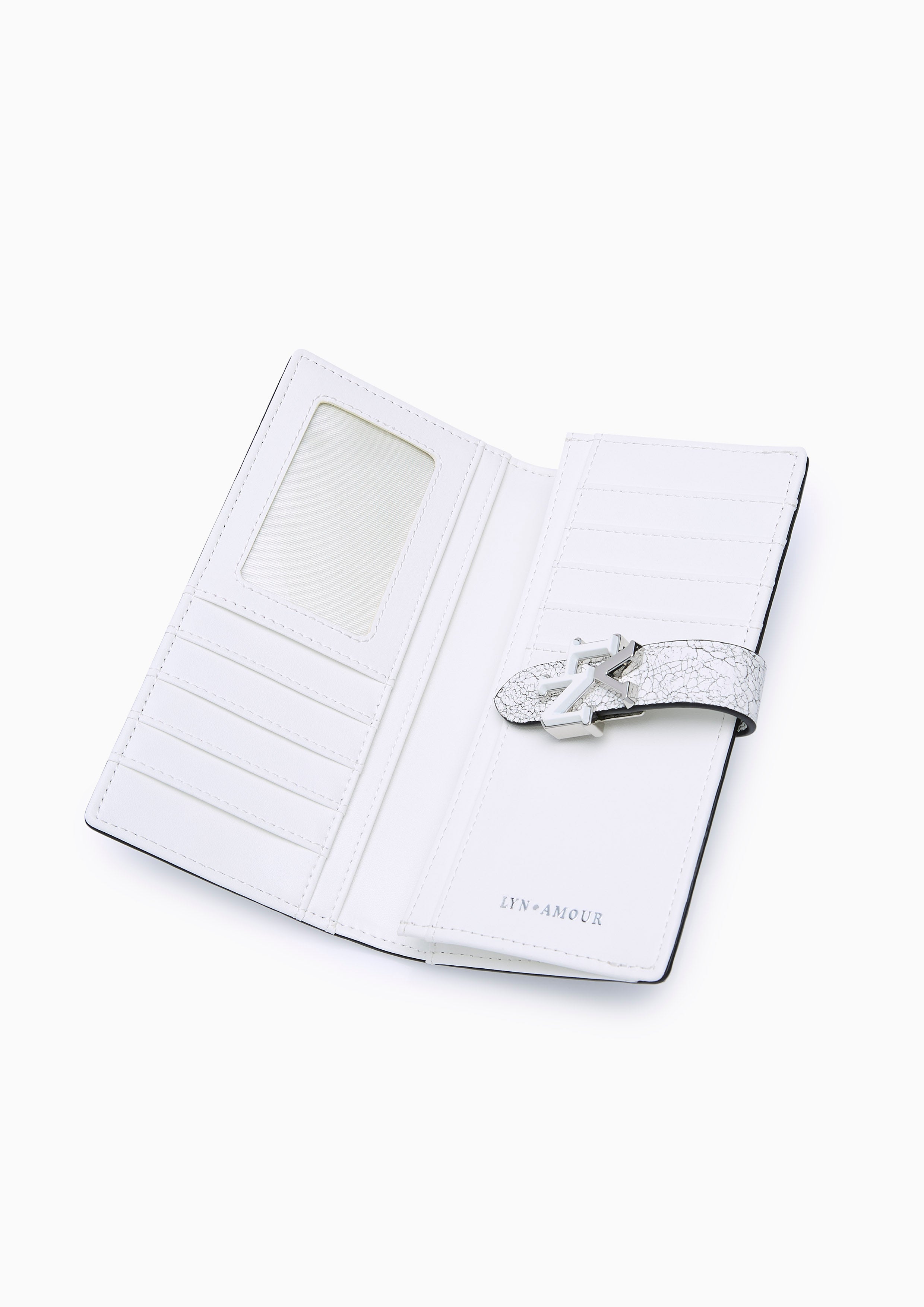 กระเป๋าสตางค์ใบยาว รุ่น Taria