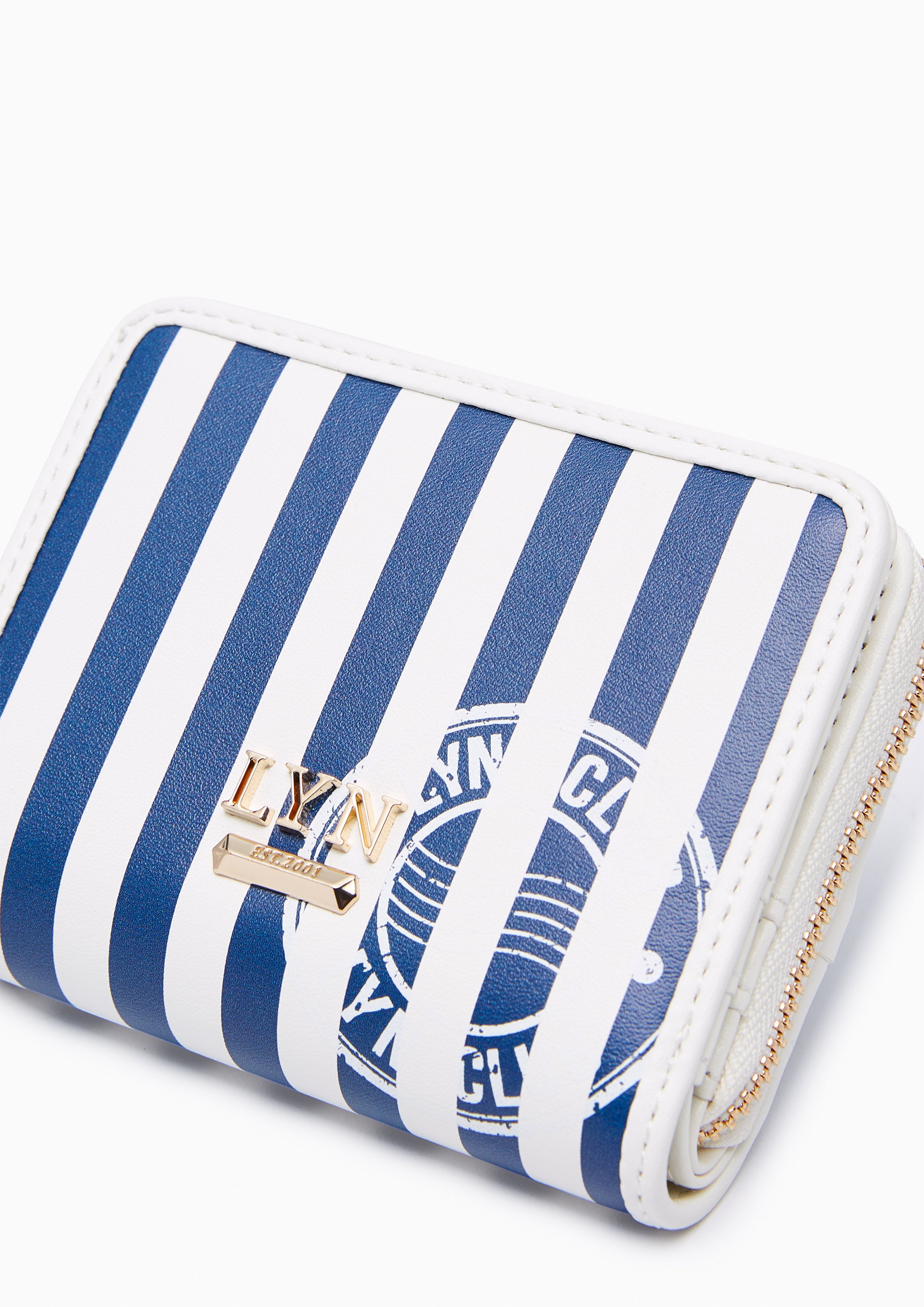 กระเป๋าสตางค์ รุ่น Winble